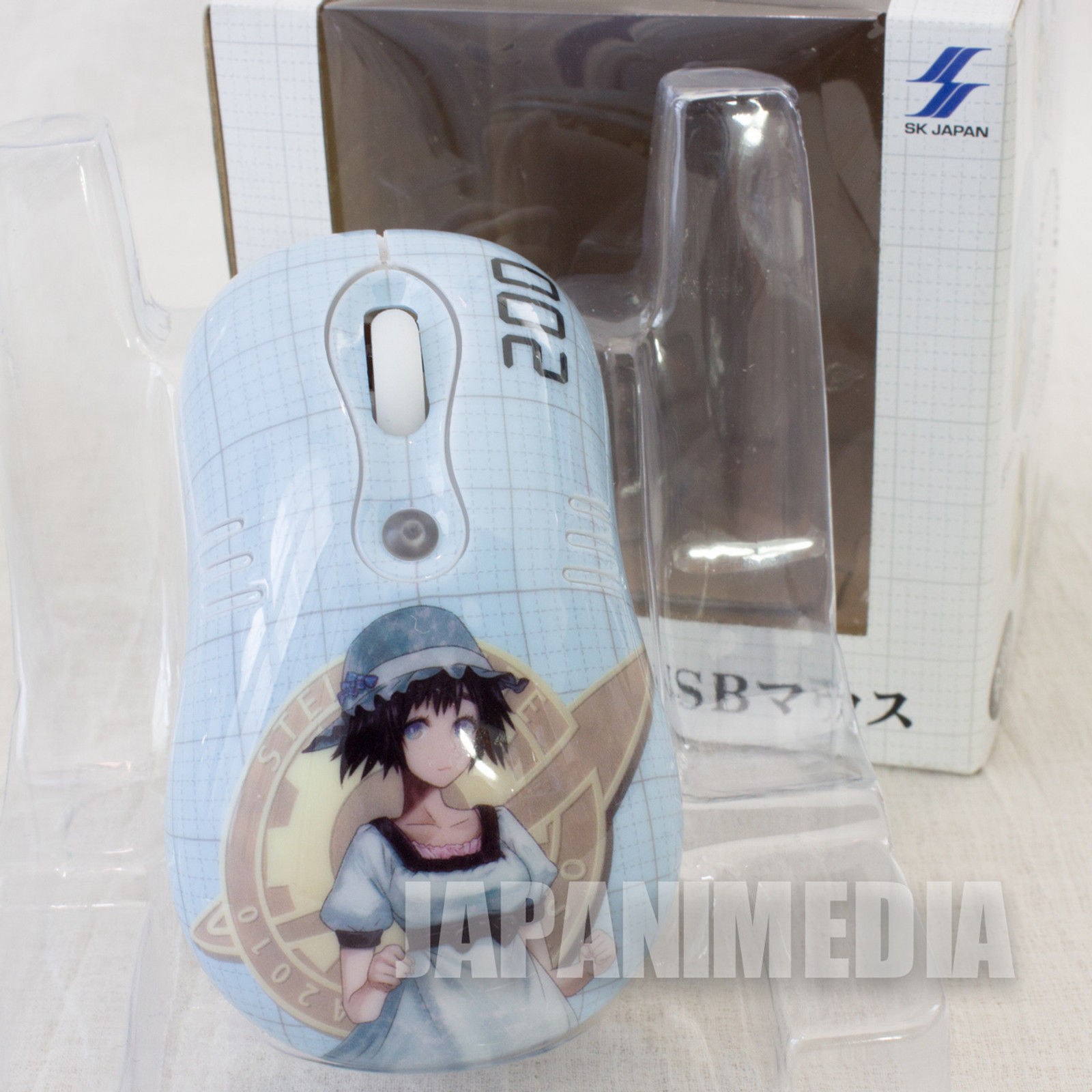 Steins ; Gate Mayuri Shiina USB Mouse SK JAPAN ANIME GAME