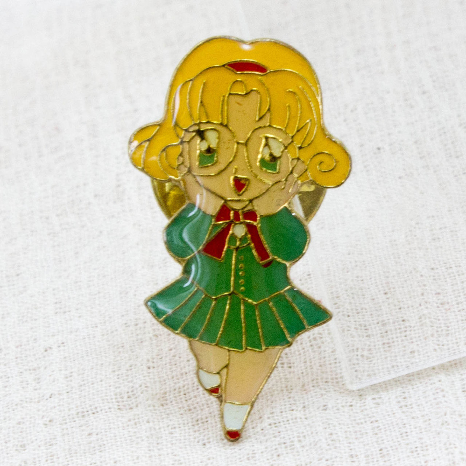 Pin en Anime magic