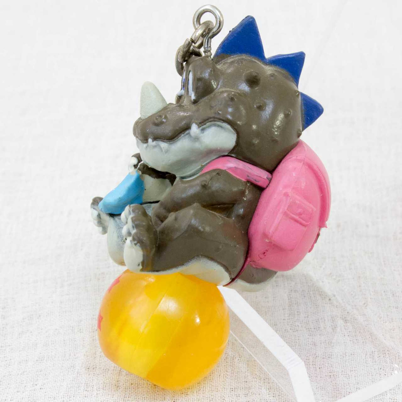 Dragon Ball Z DRAGON Chara Petit Figure Key Chain JAPAN ANIME MANGA Japanimedia Store
