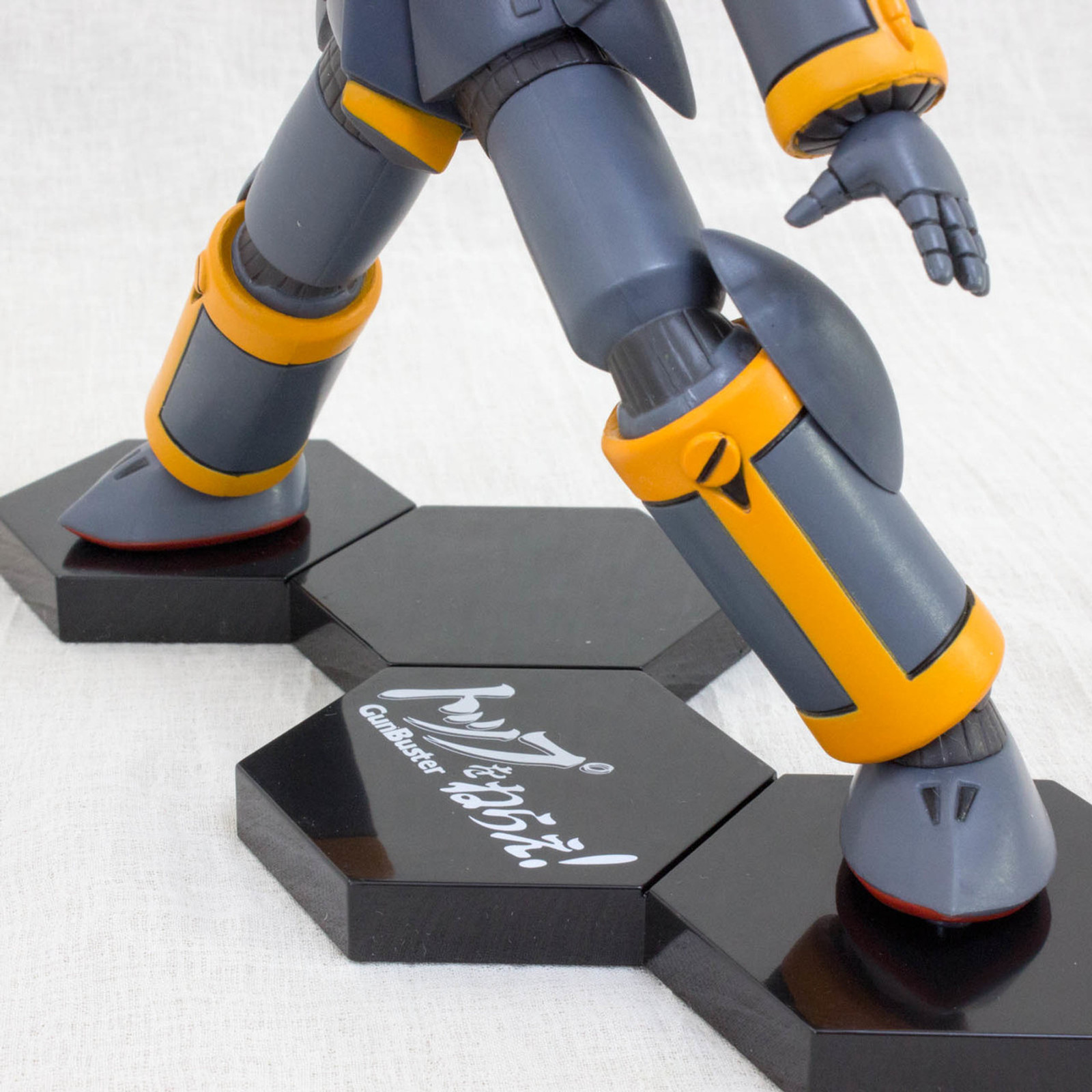 Gun Buster Aim For the Top Premium Figure SEGA GAINAX JAPAN ANIME 