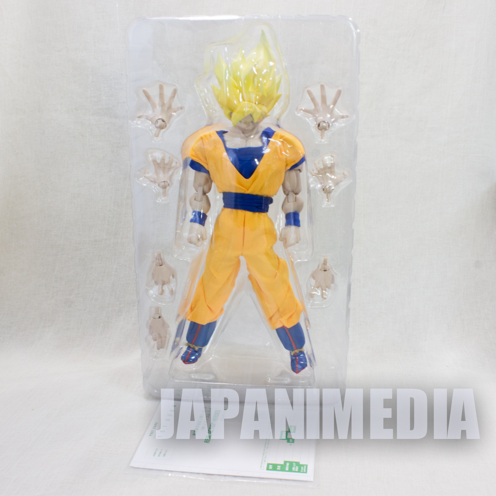 MegaHouse] X-Retro  Dragon Ball - Kami-Sama e Piccolo