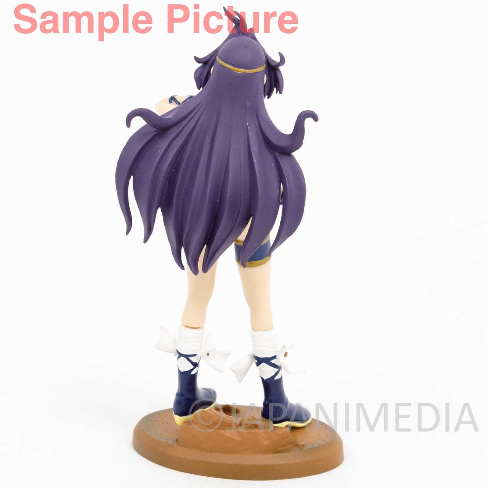 Slayers Movie Naga the Serpent 5" Figure Megahouse JAPAN ANIME MANGA Japanimedia Store