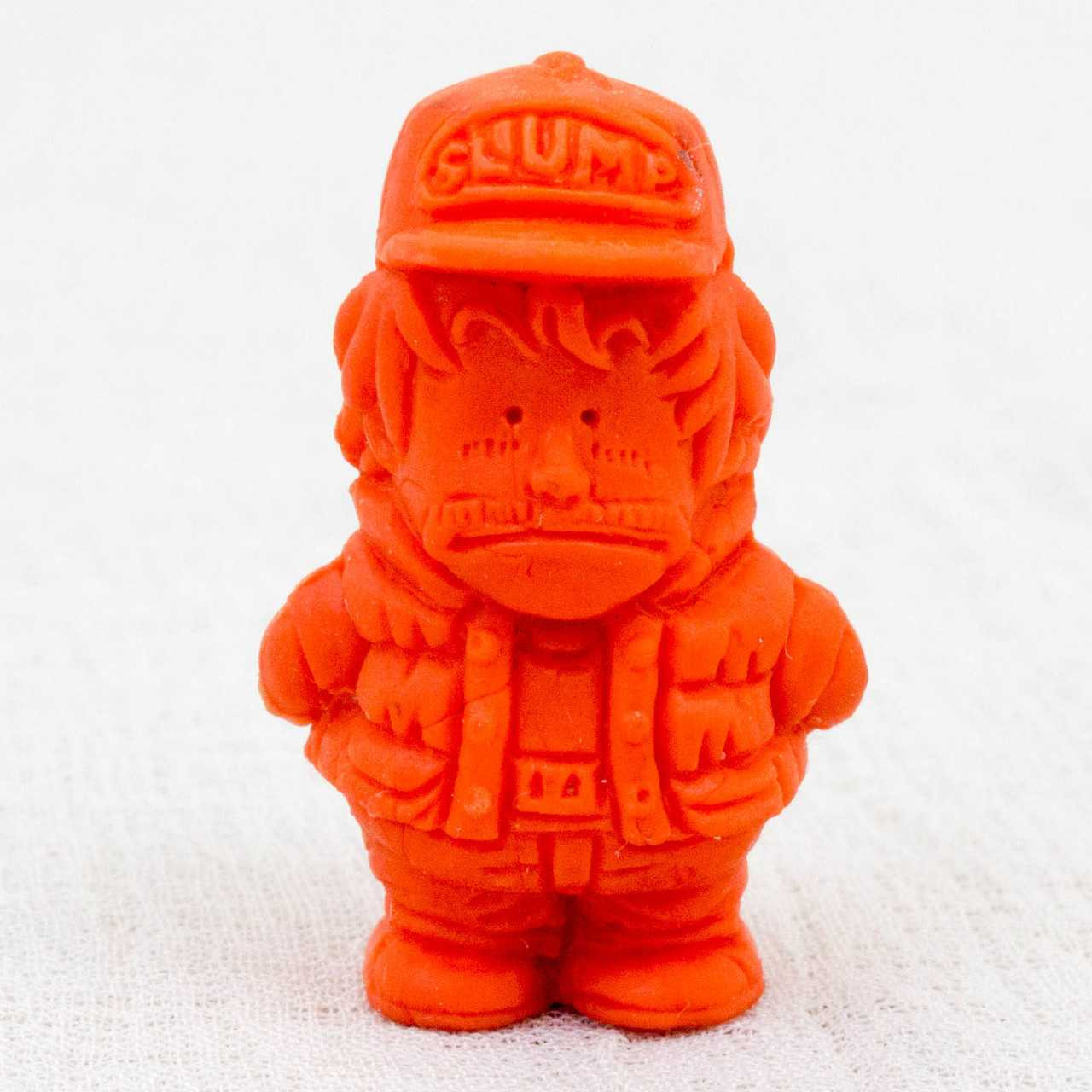 Retro RARE Dr. Slump Arale Chan & Gatchan Senbei Mini Eraser Figure 3pc Set Japanimedia Store 6