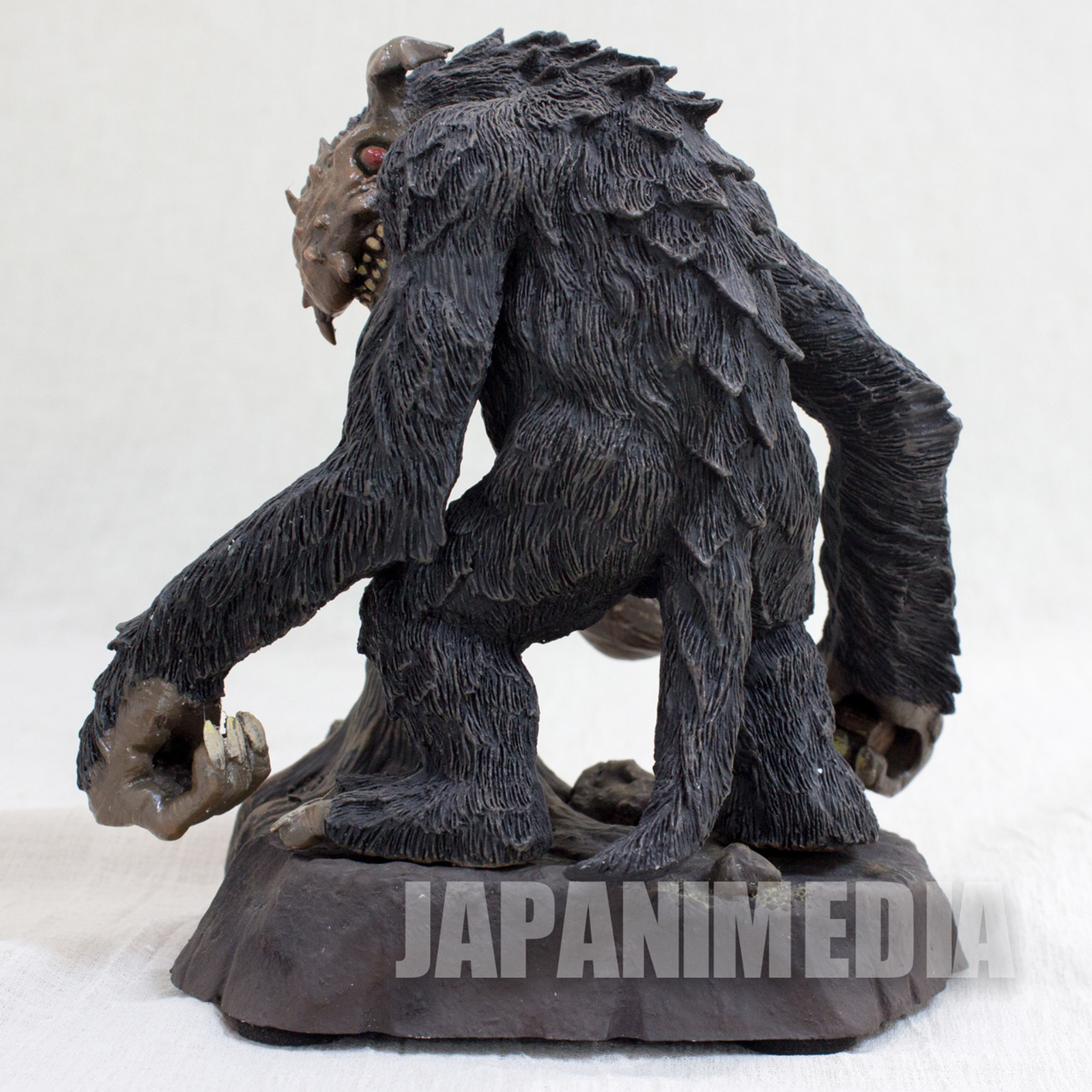 RARE! Berserk TROLL Figure Art of War JAPAN ANIME MANGA