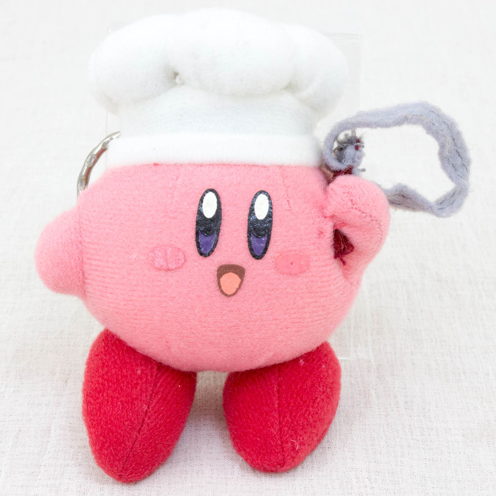 bootleg kirby plush