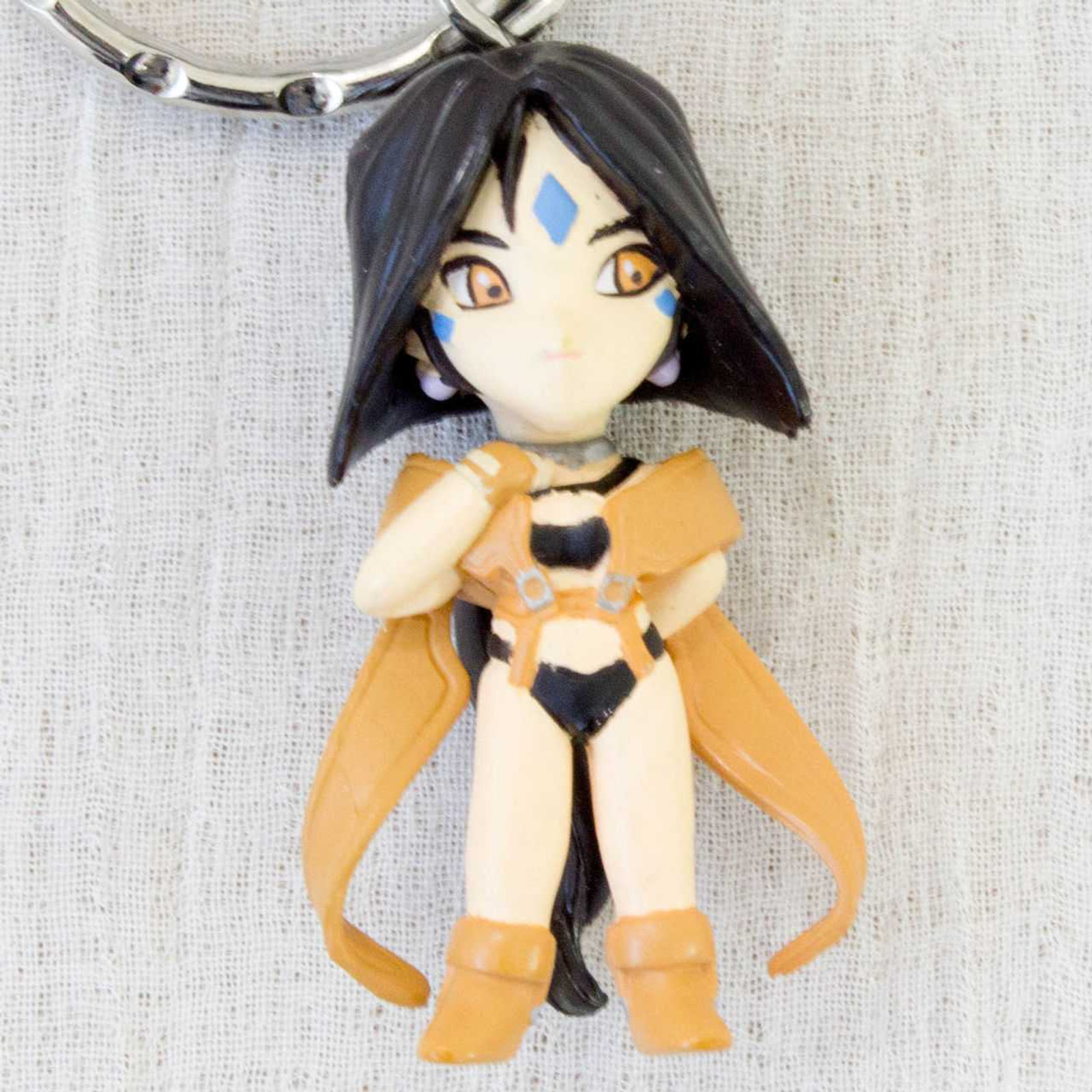 Ah! My Goddess PEORTH Figure Key Chain Banpresto JAPAN ANIME MANGA Japanimedia Store FRONT Ah! My Goddess PEORTH Figure Key Chain Banpresto JAPAN ANIME MANGA Japanimedia Store FRONT