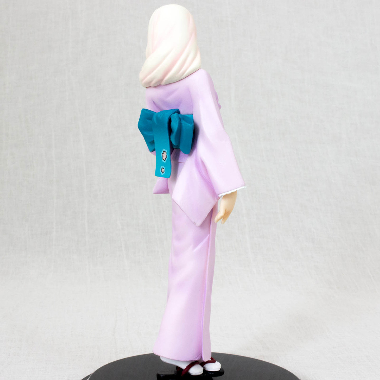 Macross Frontier Sheryl Nome DX Figure Kimono Costume Banpresto JAPAN ANIME