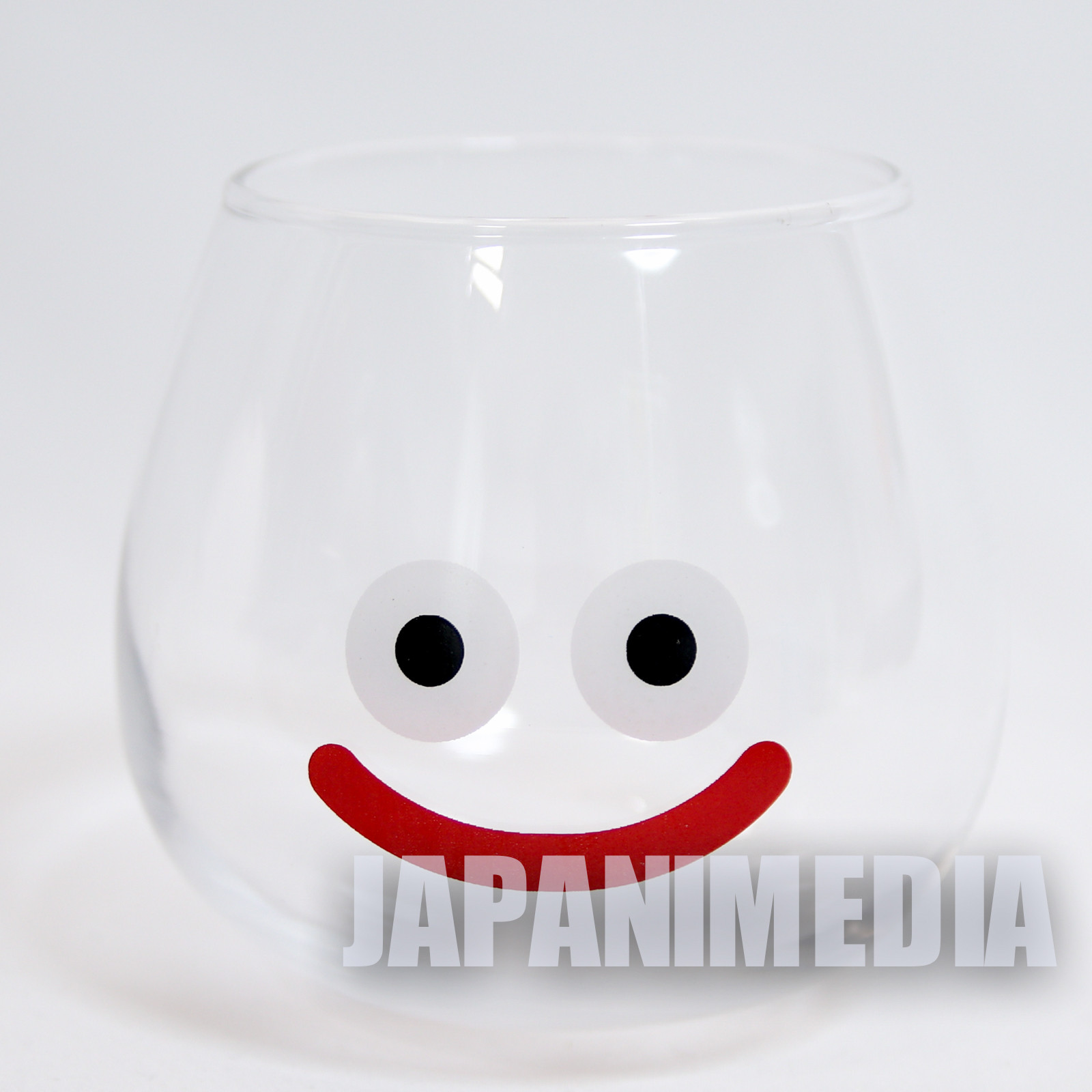 Dragon Quest Monster Slime Yurayura Swing Glass JAPAN GAME