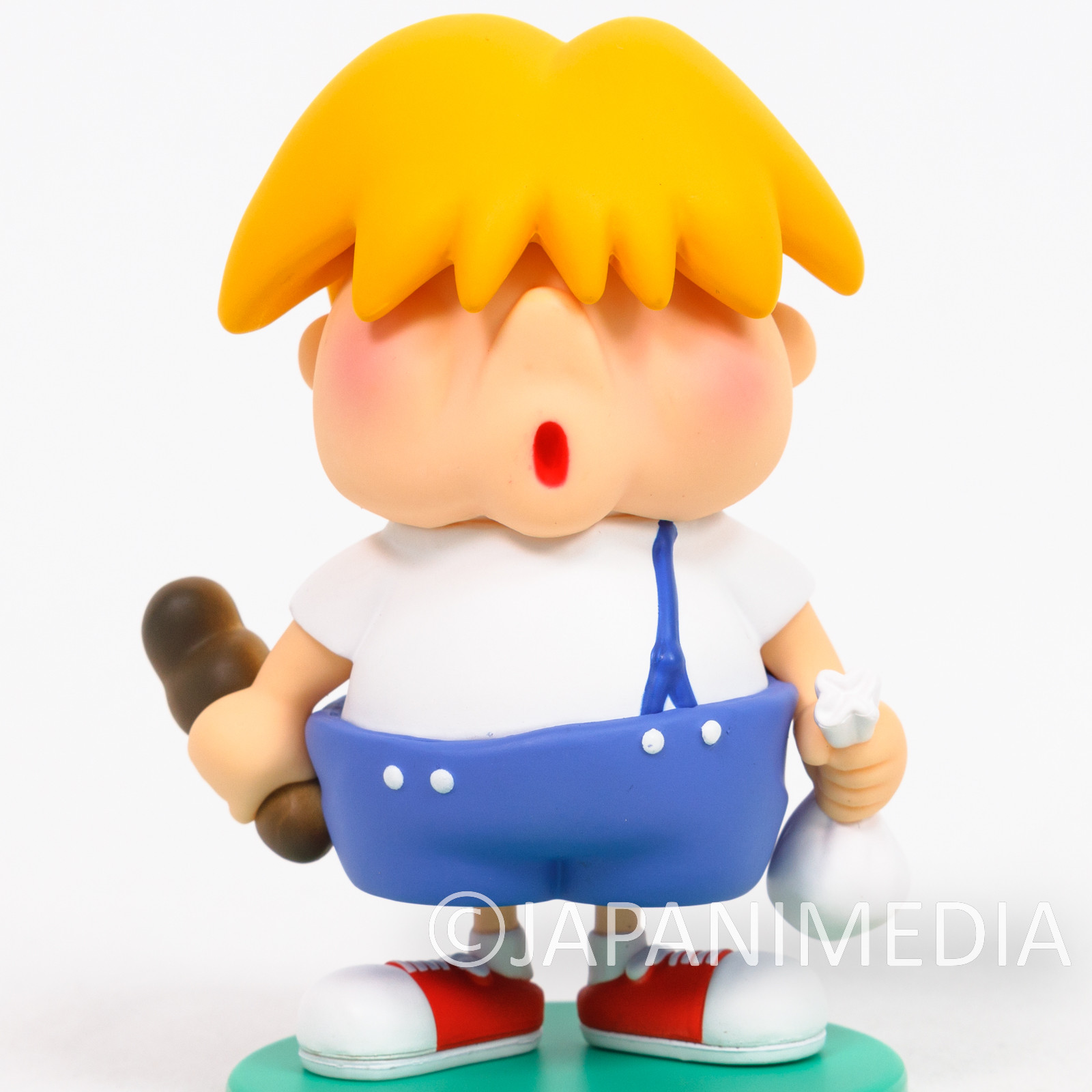 MOTHER 2 Pokey 4" Figure Collection 2 Banpresto Earthbound NINTENDO FAMICOM NES GAME