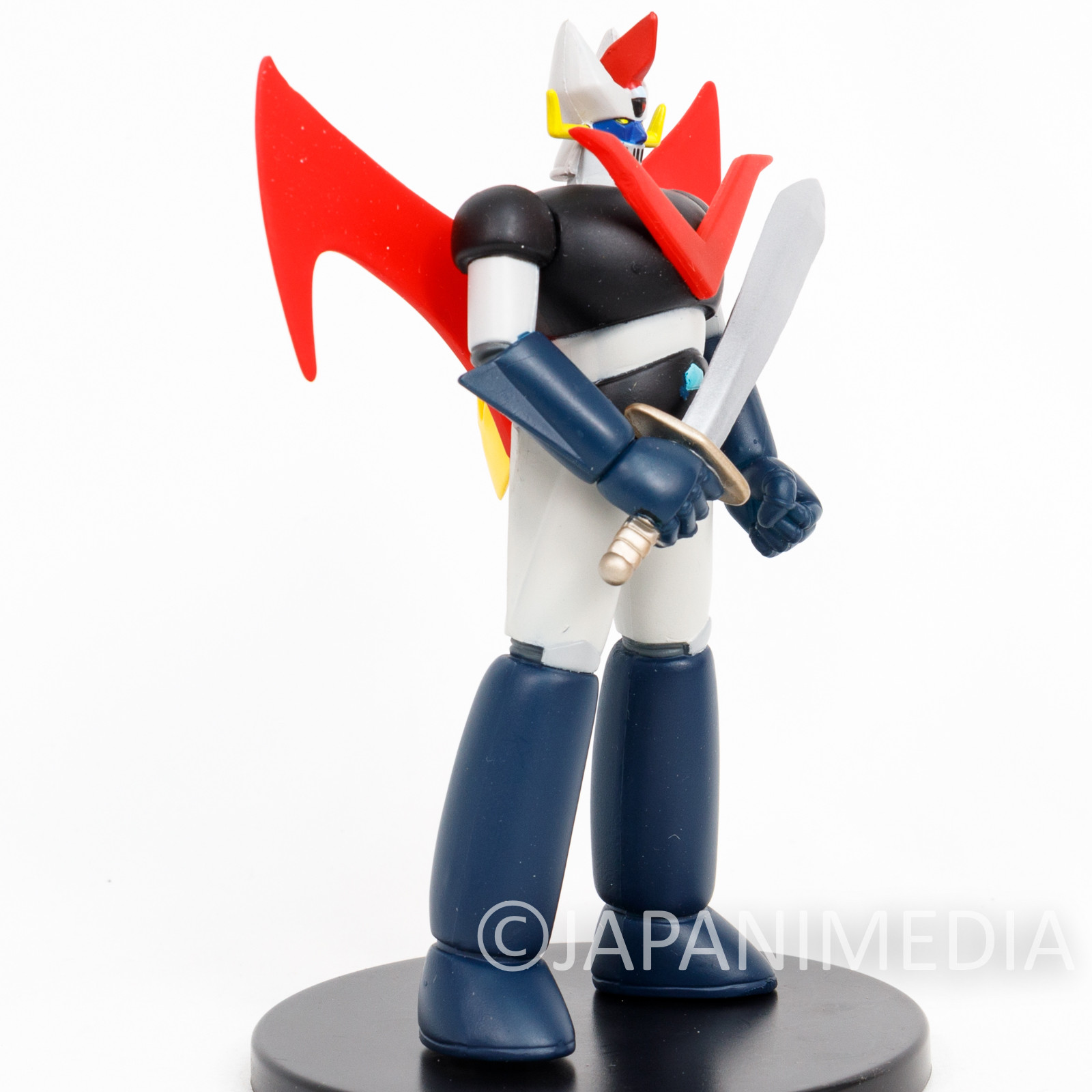 Great Mazinger Figure Toei Complete Collection Banpresto JAPAN ANIME