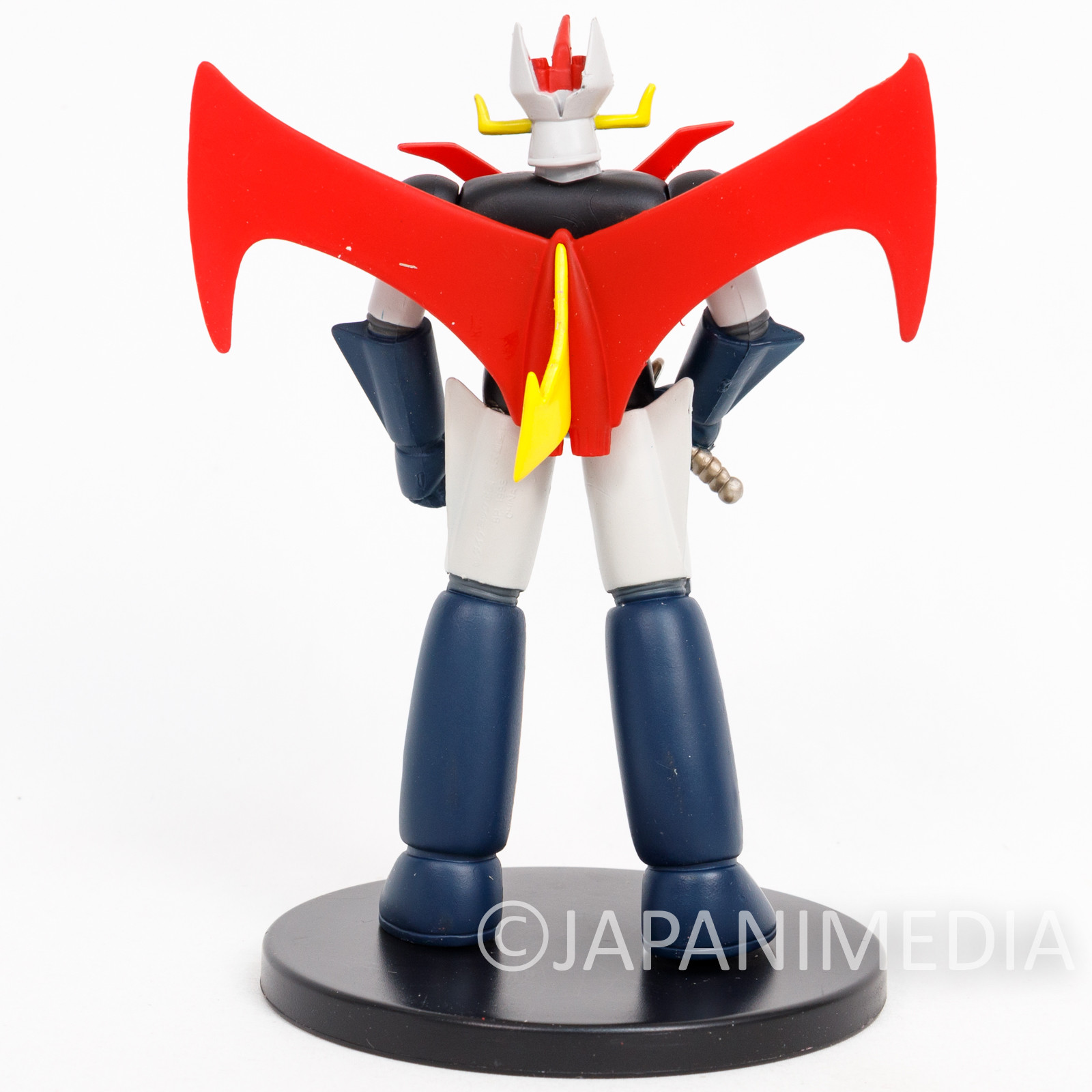 Great Mazinger Figure Toei Complete Collection Banpresto JAPAN ANIME