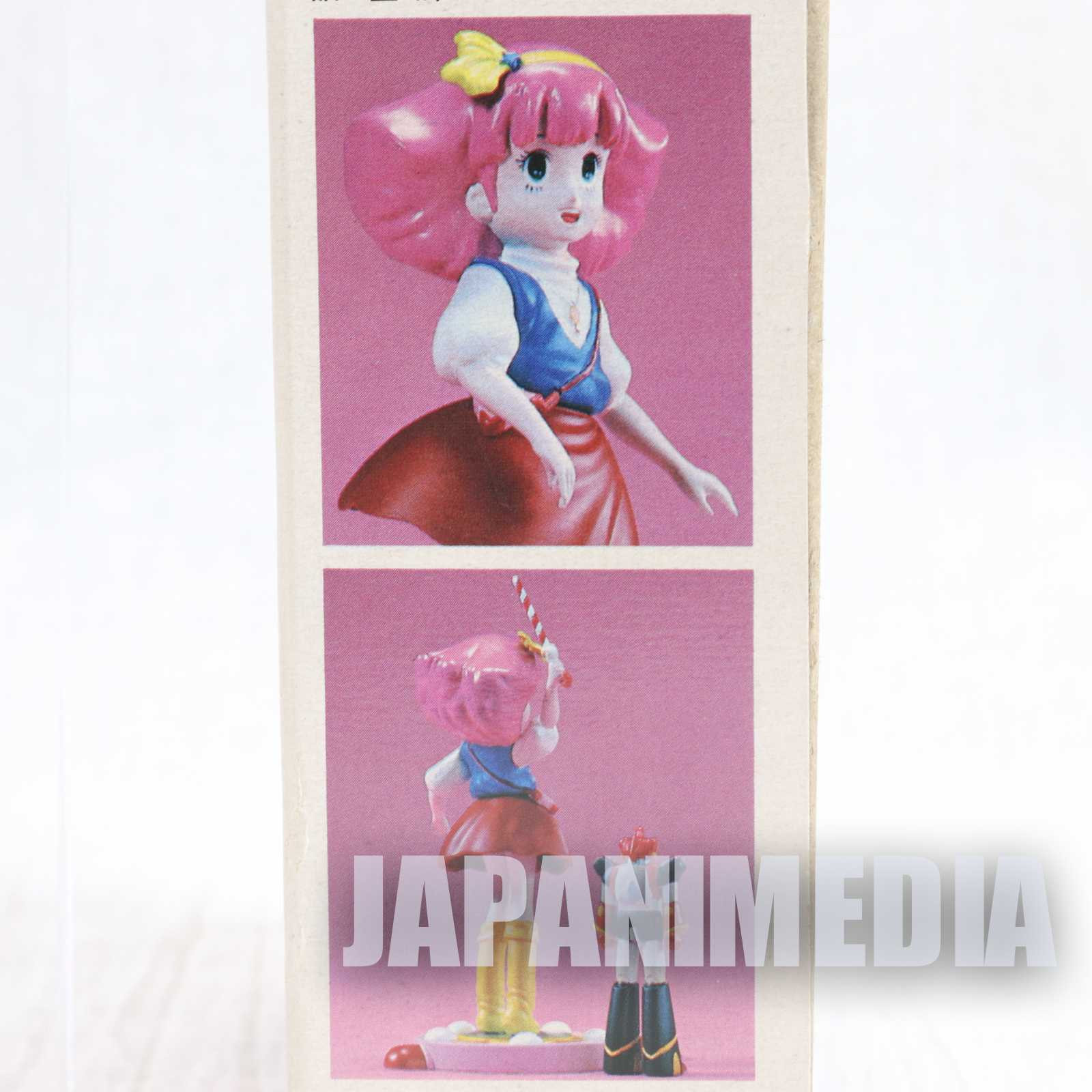 Magical Princess Minky Momo Minkynasa Plastic Model Kit BANDAI JAPAN Japanimedia Store 7