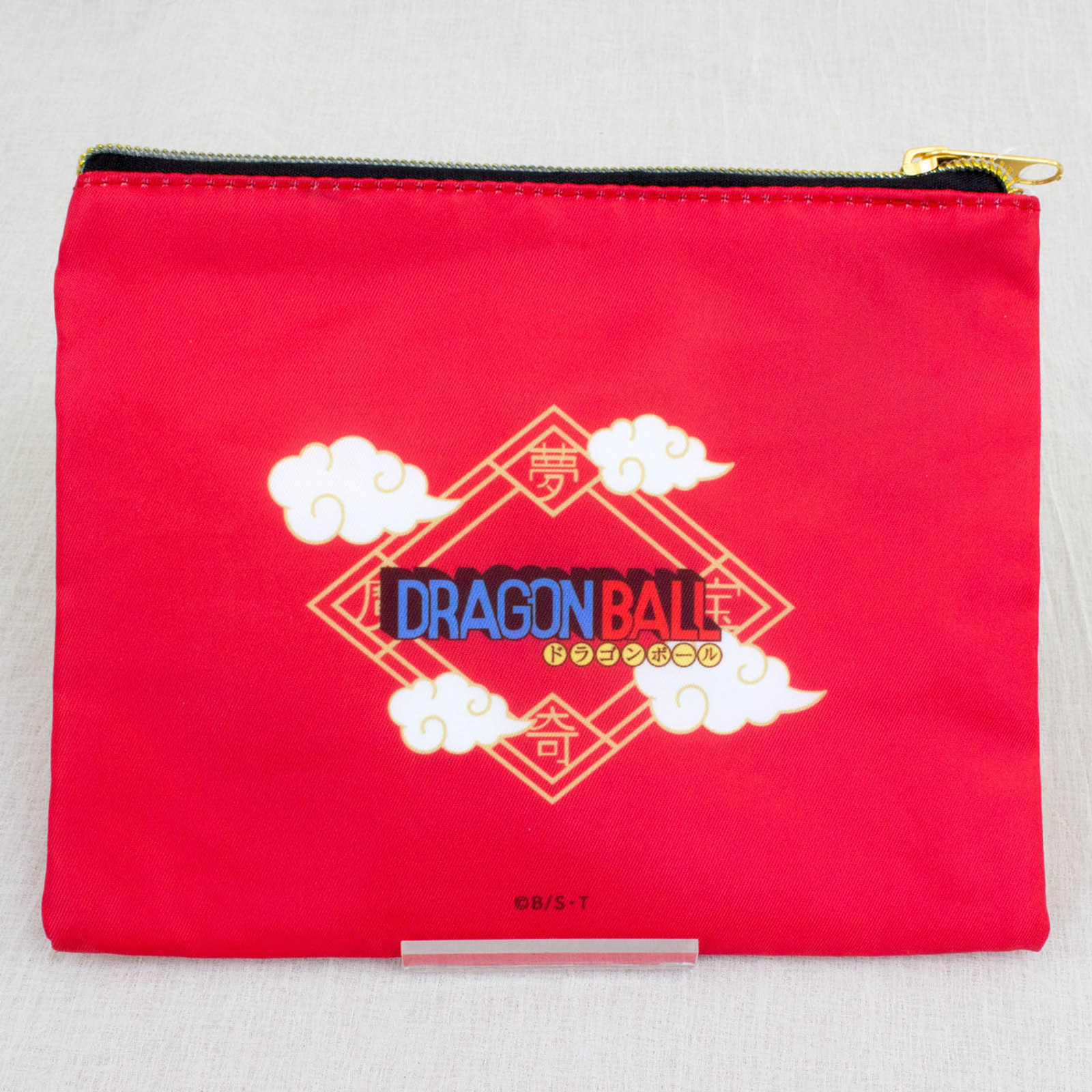 Dragon Ball Makeup Pouch Mini Bag ThankyouMart JAPAN ANIME MANGA 2