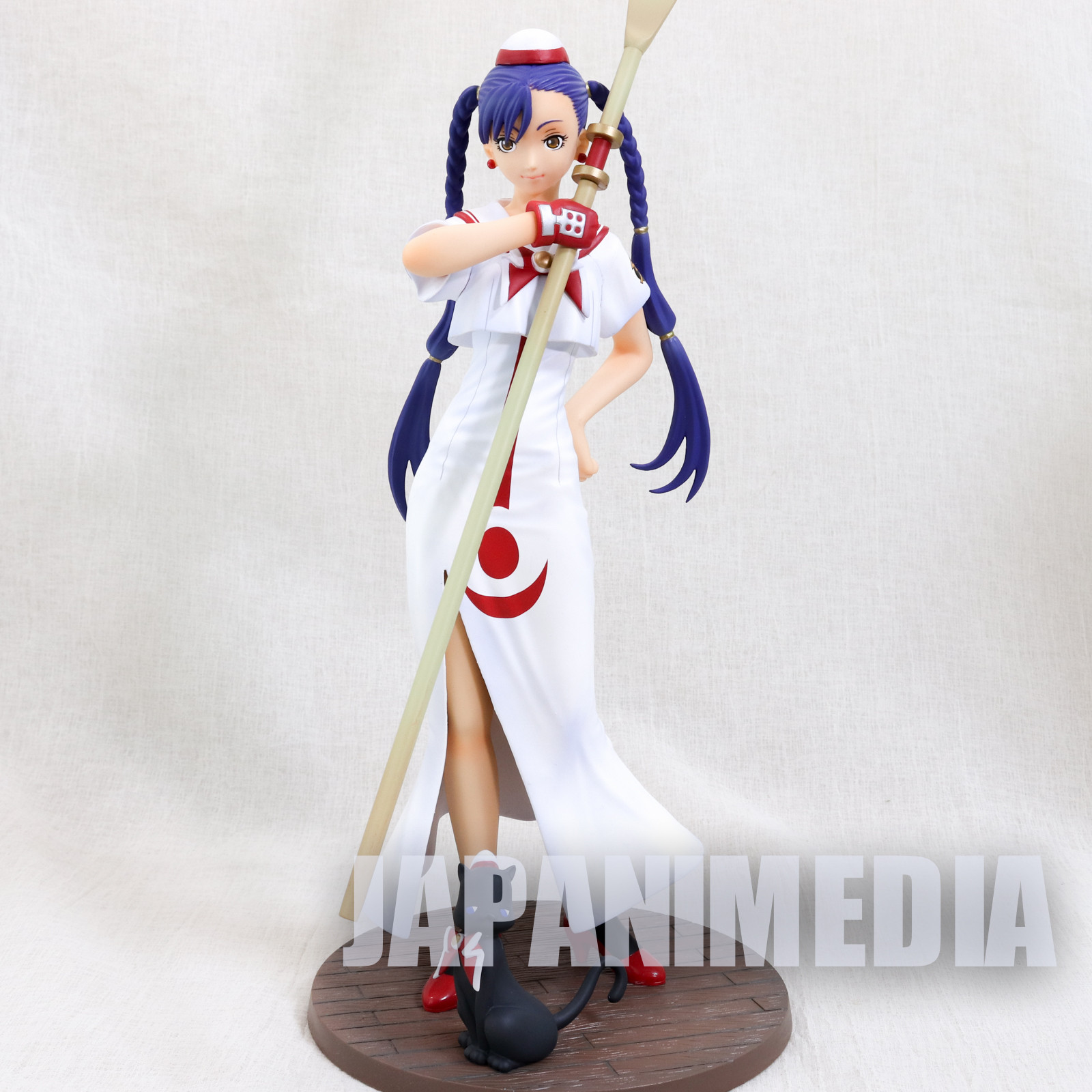 ARIA the Natural AIKA S. Granzchesta 1/6 Figure Solid Works JAPAN ANIME MANGA