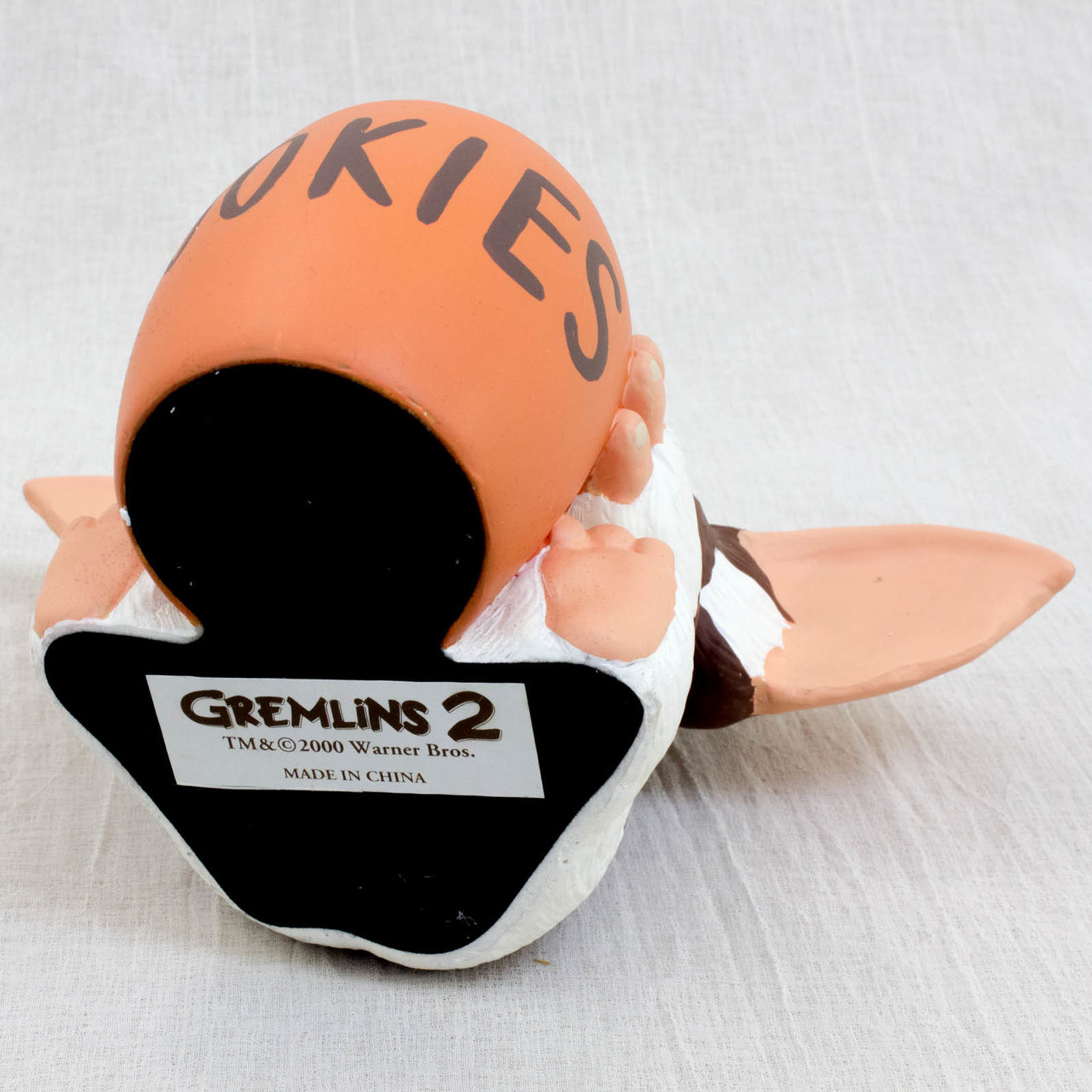 Gremlins 2 Ceramics Variety Pot Gizmo Figure Jun Planning JAPAN