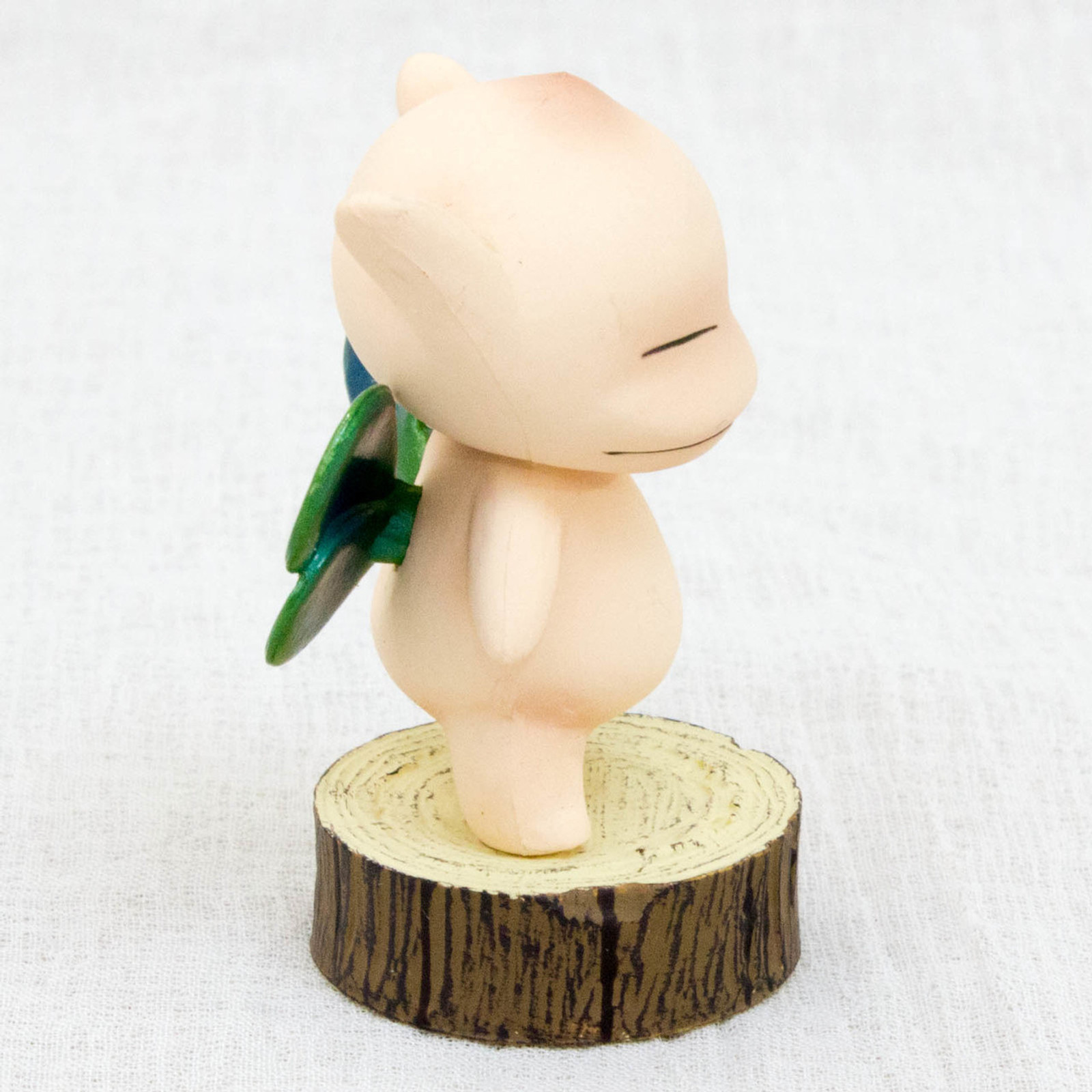 Berserk Art of War KURI PUCK Mini Figure 2" JAPAN ANIME MANGA