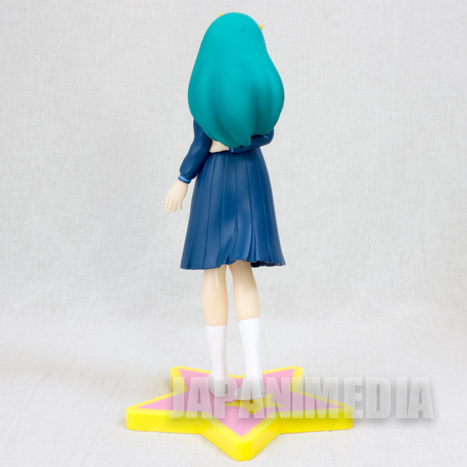 Urusei Yatsura LUM School Uniform DX Figure Banpresto JAPAN ANIME MANGA