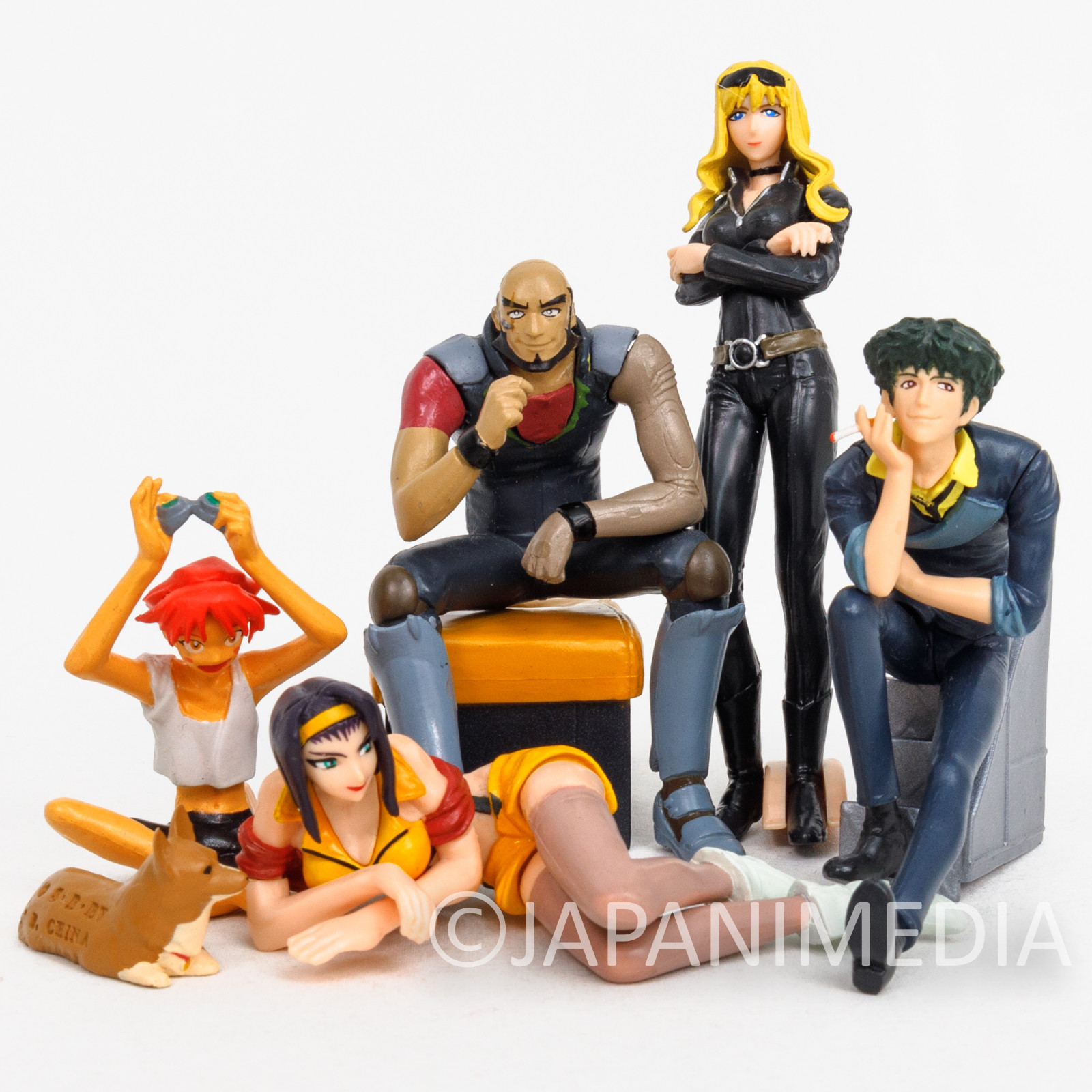 COWBOY BEBOP カウボーイビバップ 販促ポスター - アニメグッズ