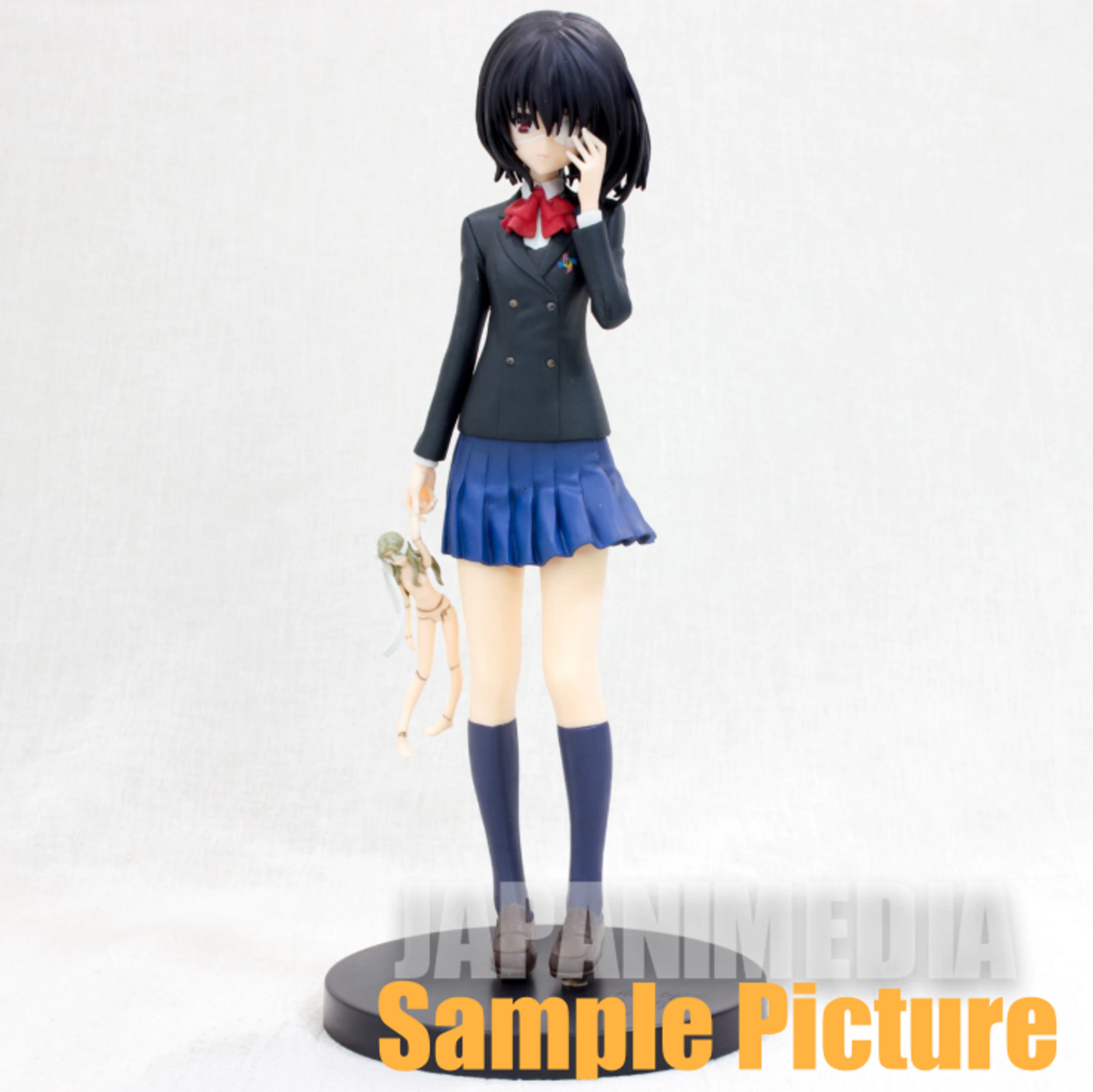 Another Mei Misaki Premium Figure SEGA JAPAN ANIME MANGA P.A.WORKS