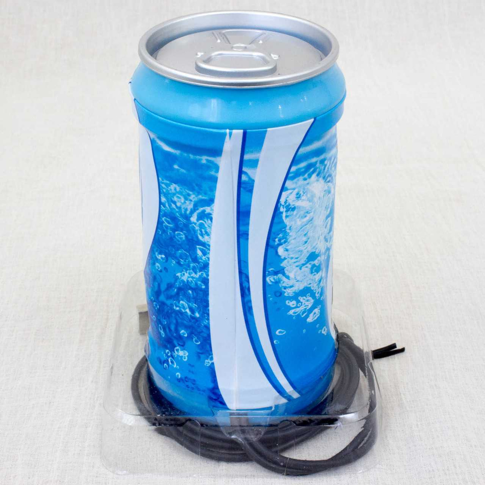 Baka to Test to Shoukanju Mizuki Himeji Dancing Music Speaker Can Toy JAPAN Japanimedia Store