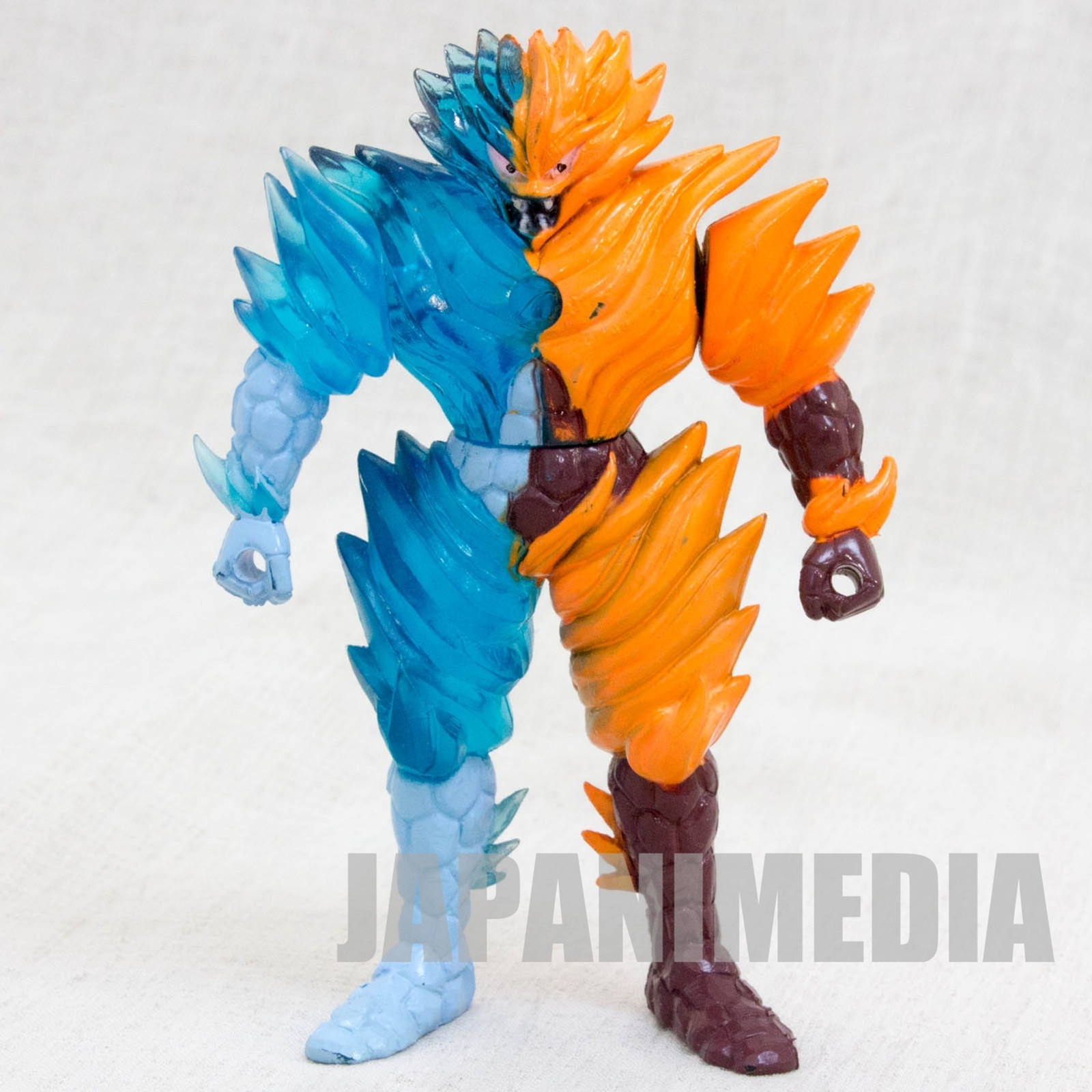 RARE! Dragon Quest: The Adventure of Dai Flazzard Figure TAKARA