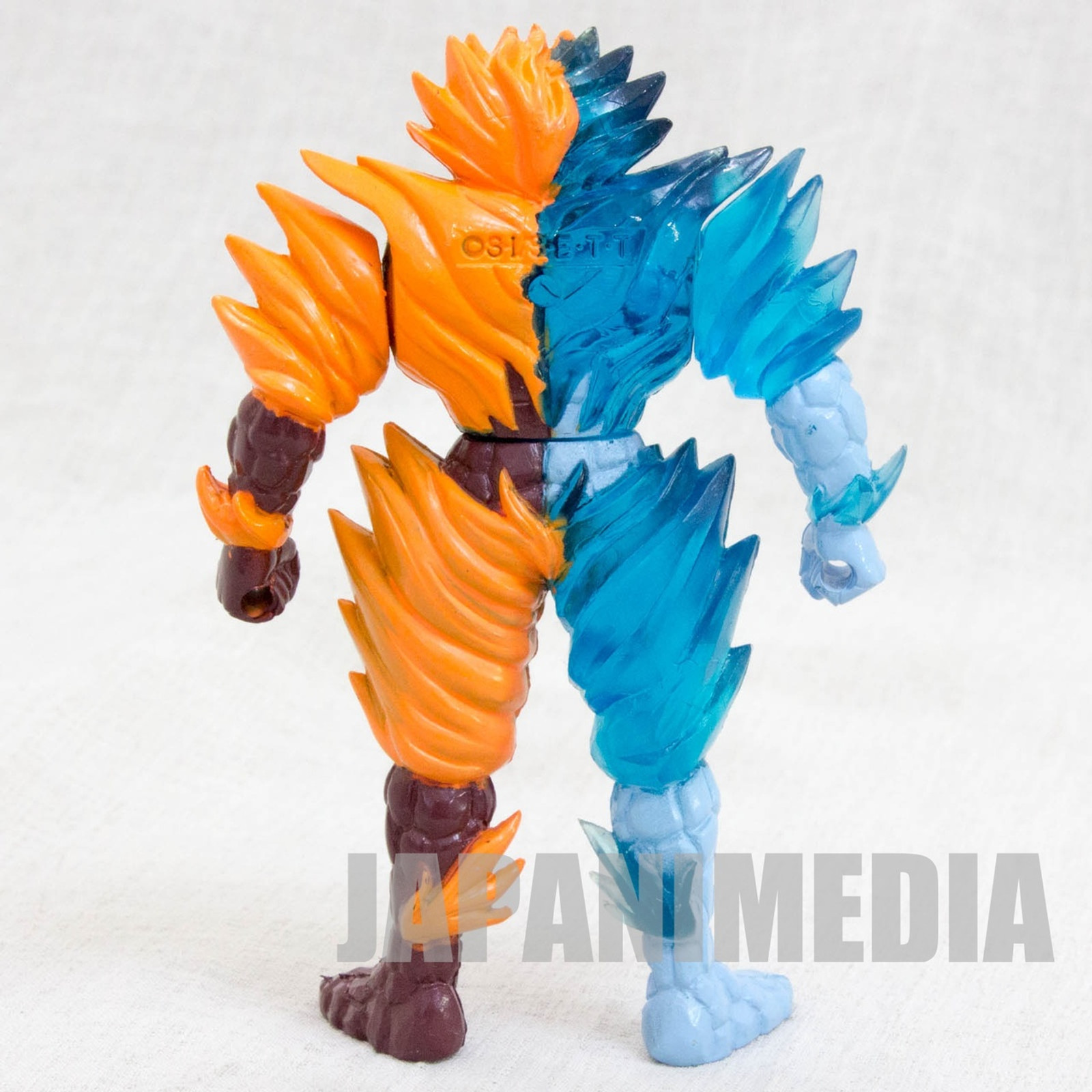 RARE! Dragon Quest: The Adventure of Dai Flazzard Figure TAKARA