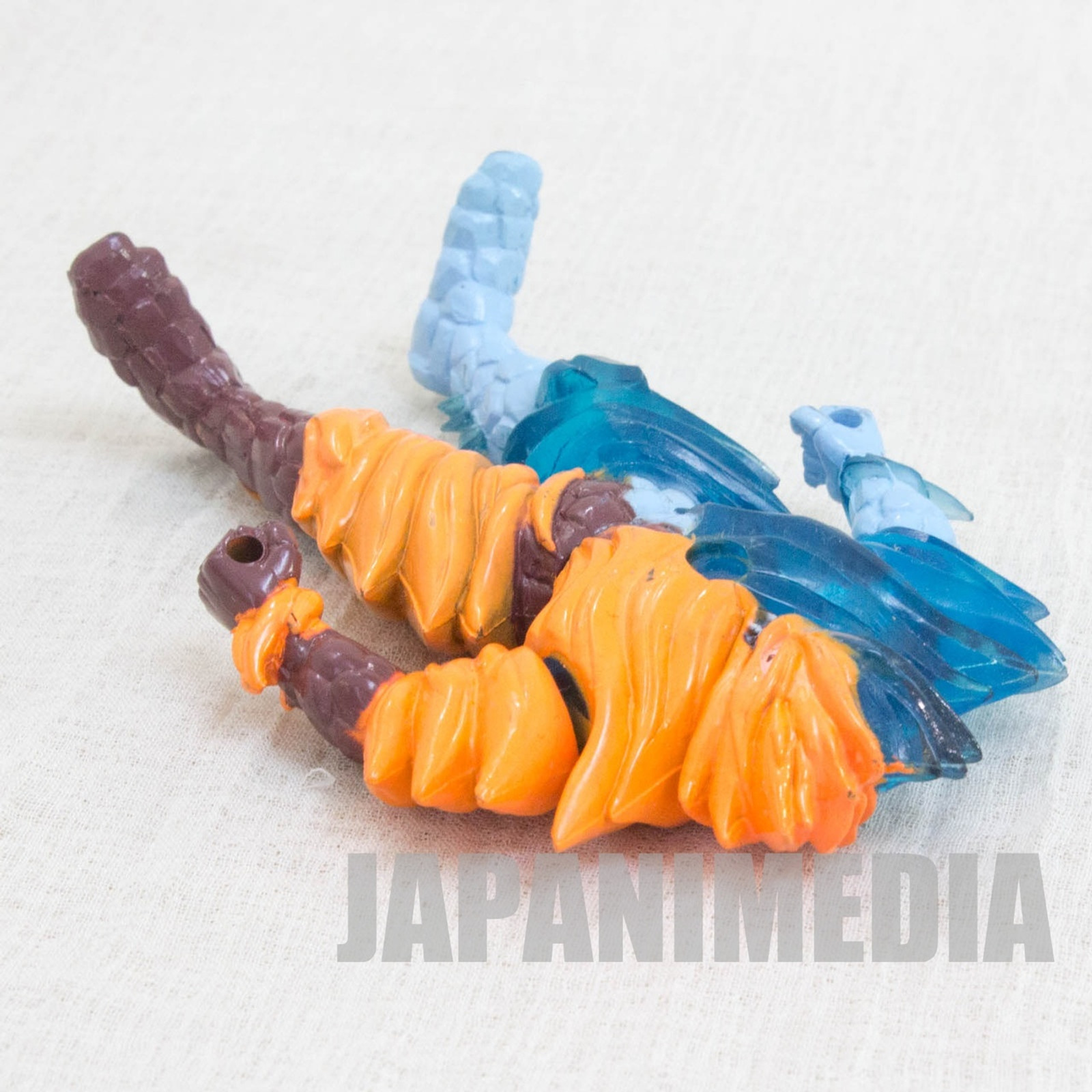 RARE! Dragon Quest: The Adventure of Dai Flazzard Figure TAKARA