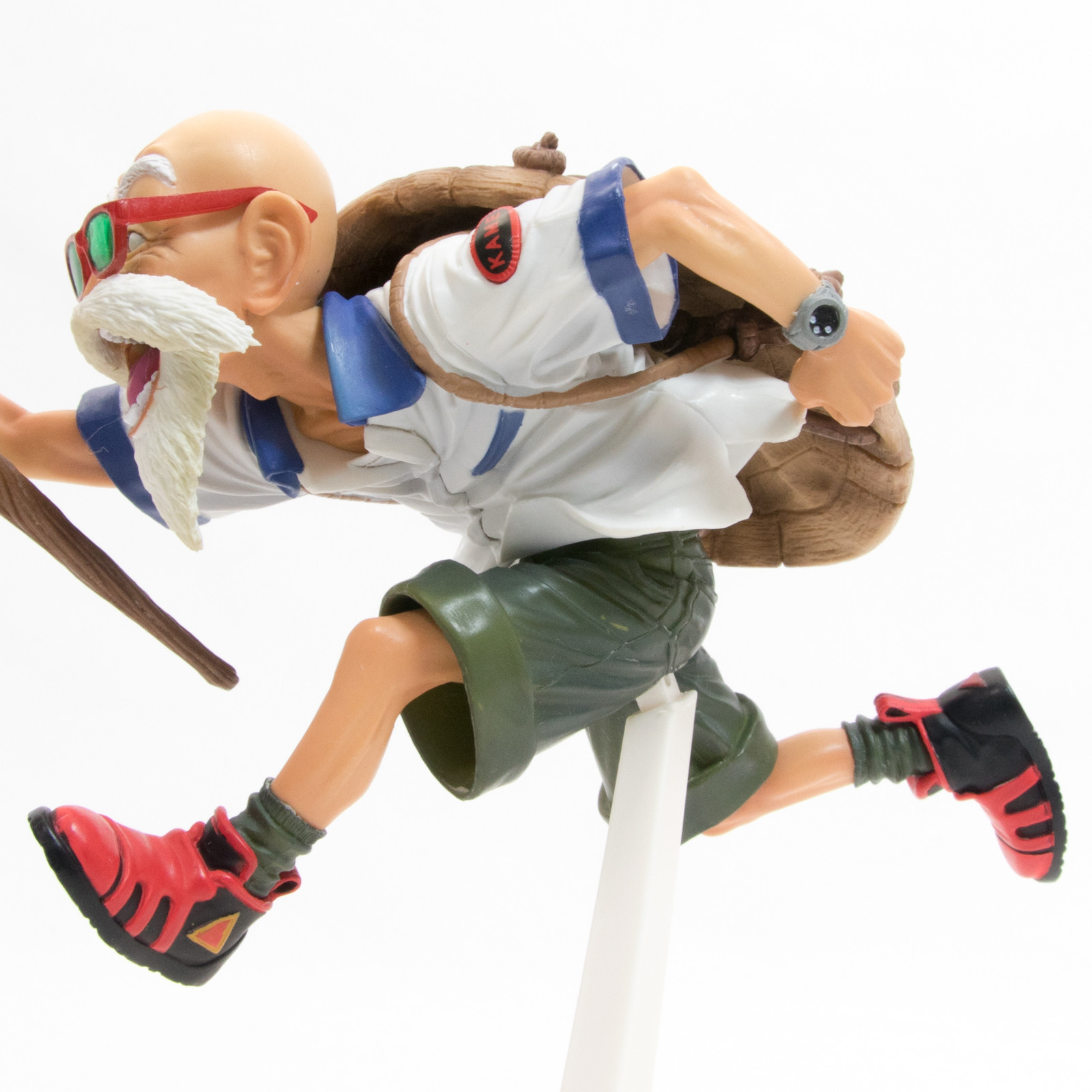 Dragon Ball Kame-Sennin SCultures Figure Tenkaichi Colosseum Banpresto JAPAN