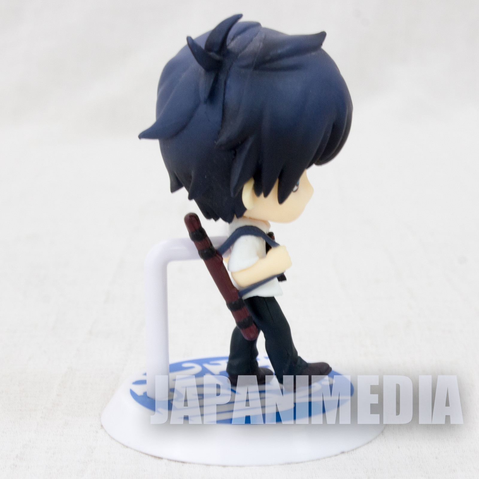 Blue Exorcist Rin Okumura Petit Kyun Chara Figure Banpresto JAPAN ANIME 2