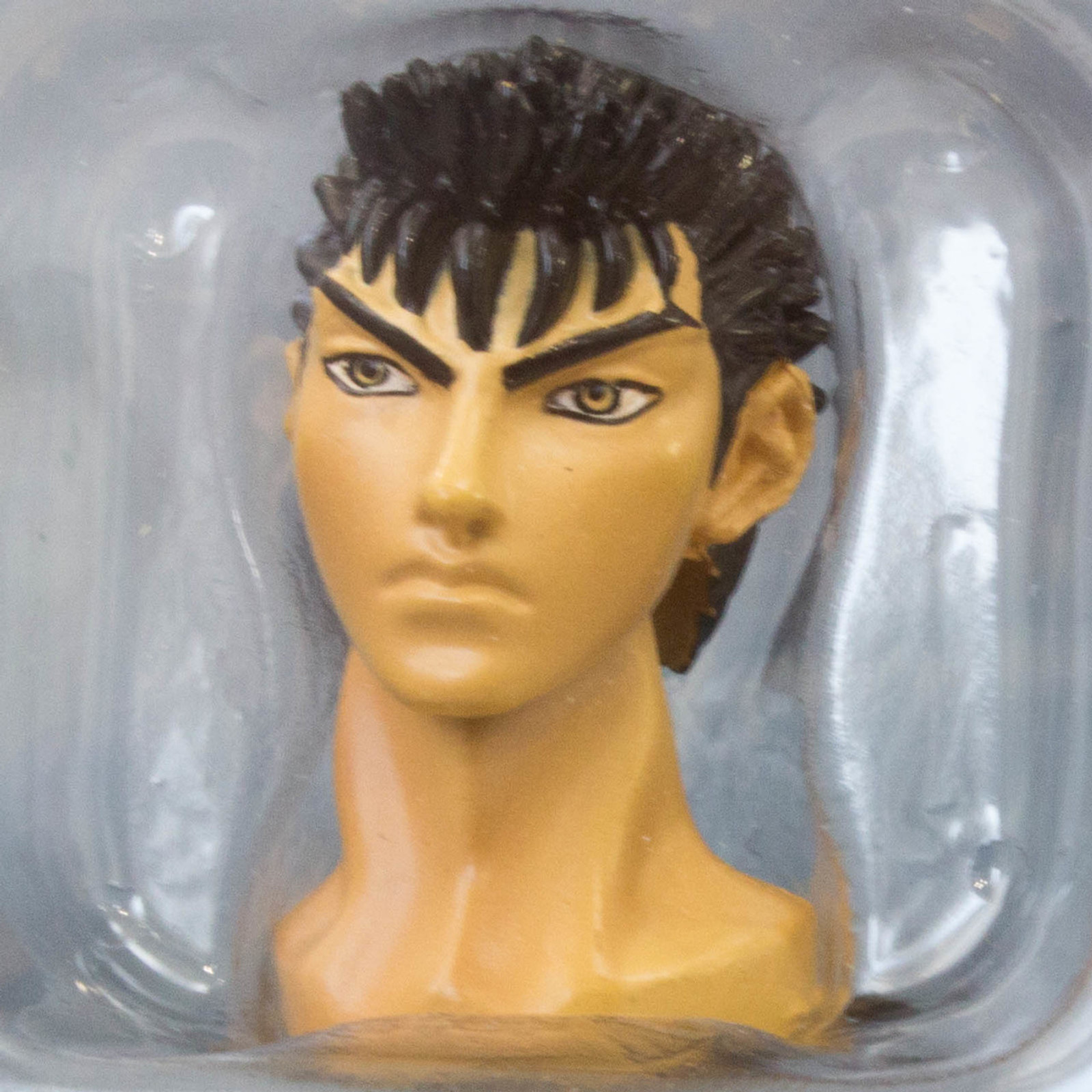 Berserk Guts Hawk Soldiers Action Figure Art of War JAPAN ANIME MANGA