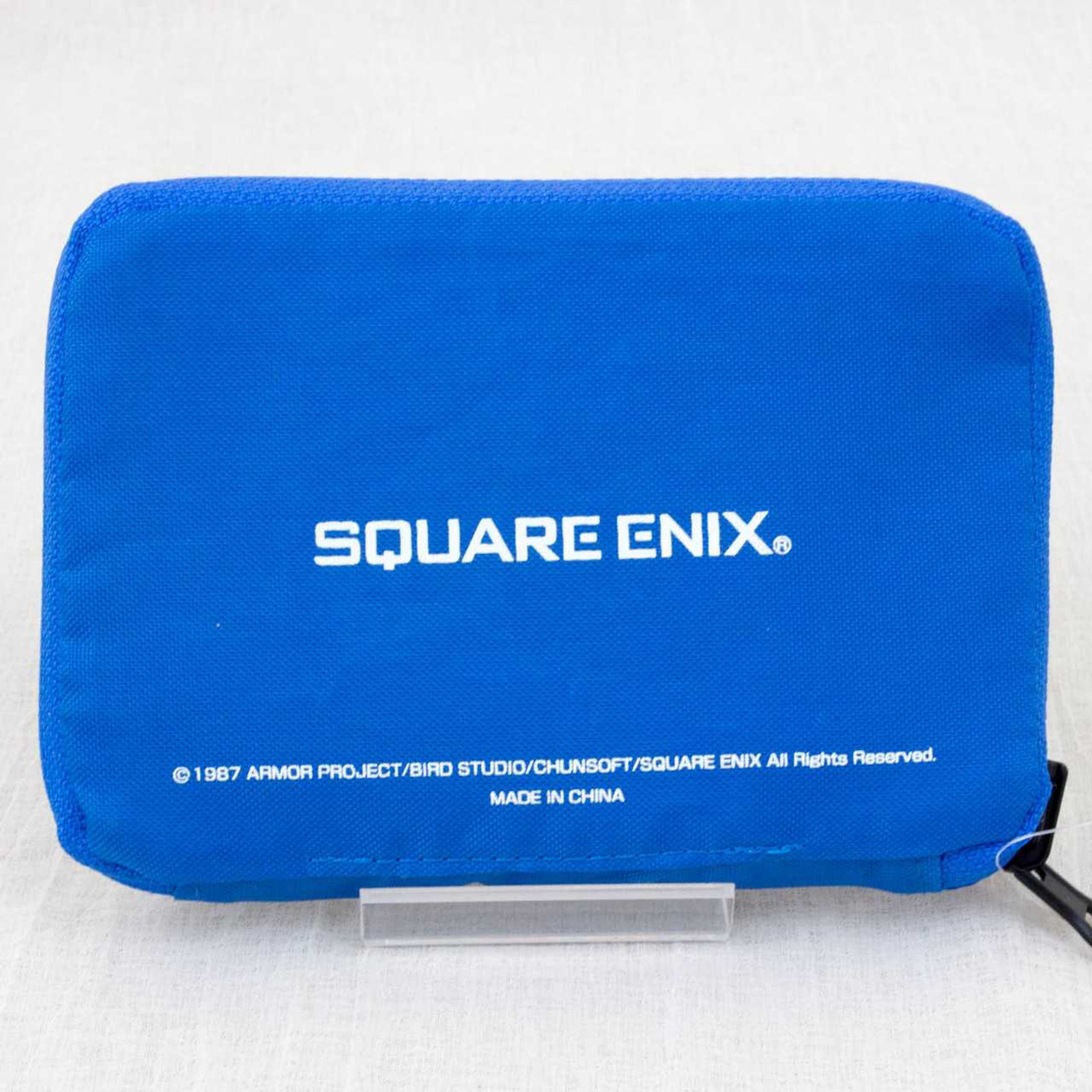 Dragon Quest 2 Jacket Cover Folding Tote Bag JAPAN GAME AKIRA TORIYAMA Japanimedia Store