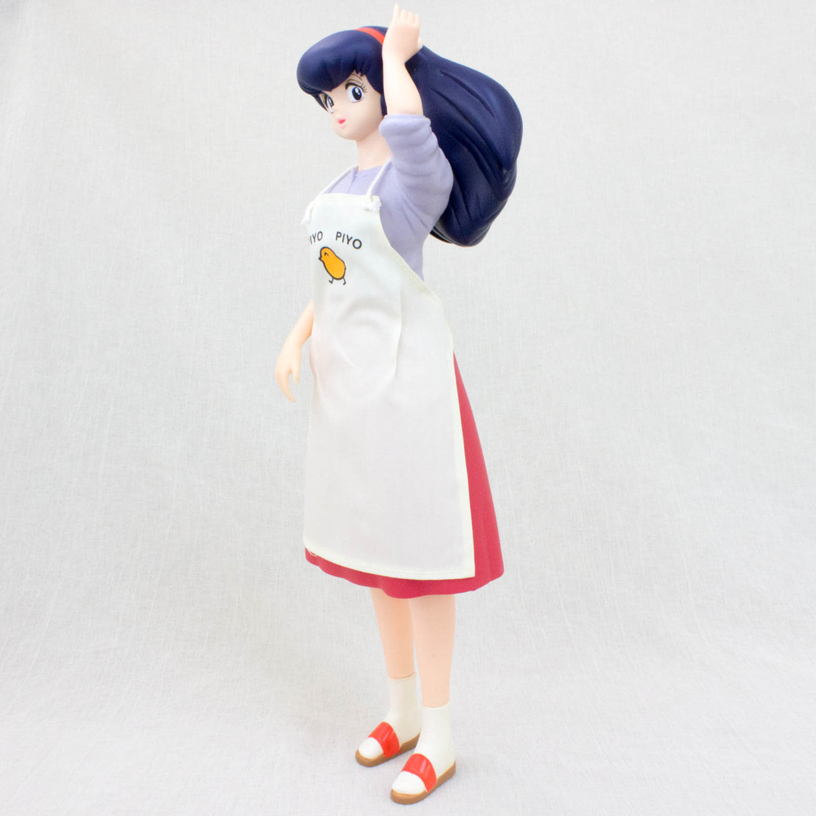 Maison Ikkoku Kyoko Otonashi Tsukuda Hobby Jumbo 1/4 Figure JAPAN ANIME