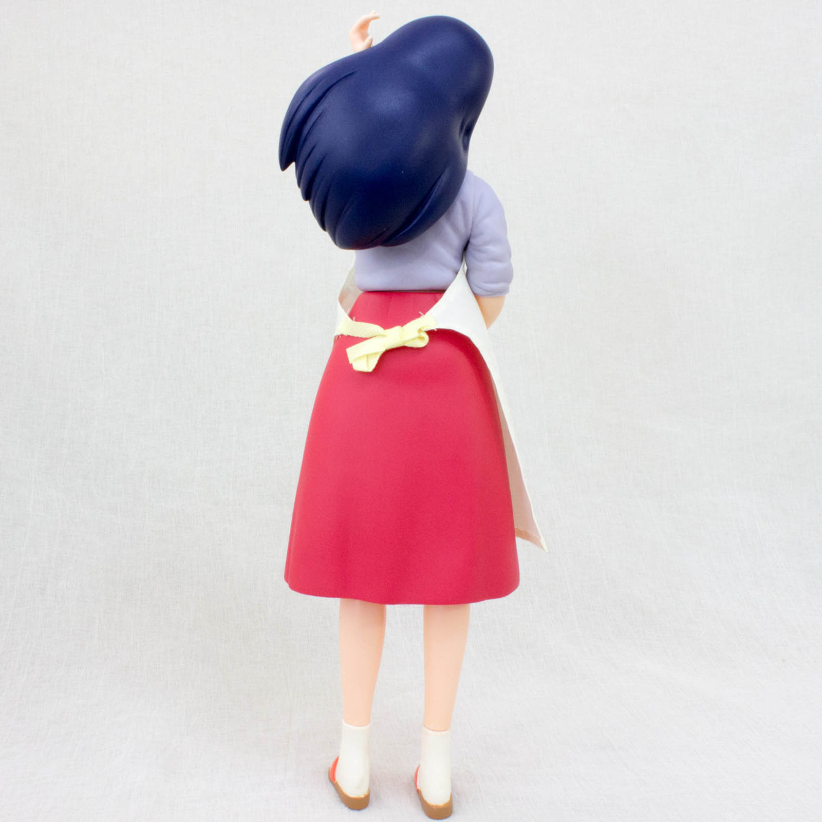 Maison Ikkoku Kyoko Otonashi Tsukuda Hobby Jumbo 1/4 Figure JAPAN ANIME