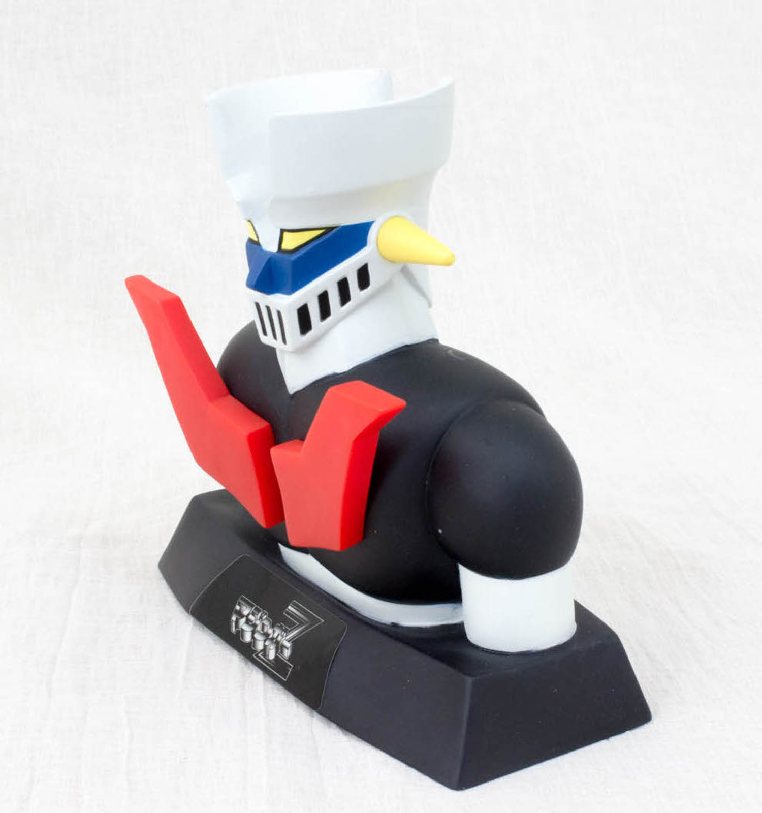 Mazinger Z Key Stocker Figure Banpresto JAPAN ANIME MANGA NAGAI GO