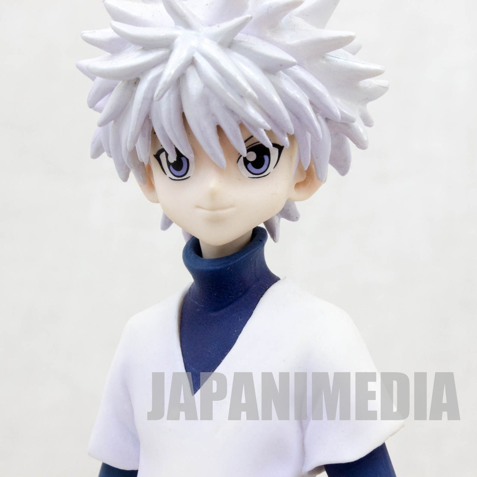 Figurine Hunter X Hunter Kirua Zoldik — Magasin Manga