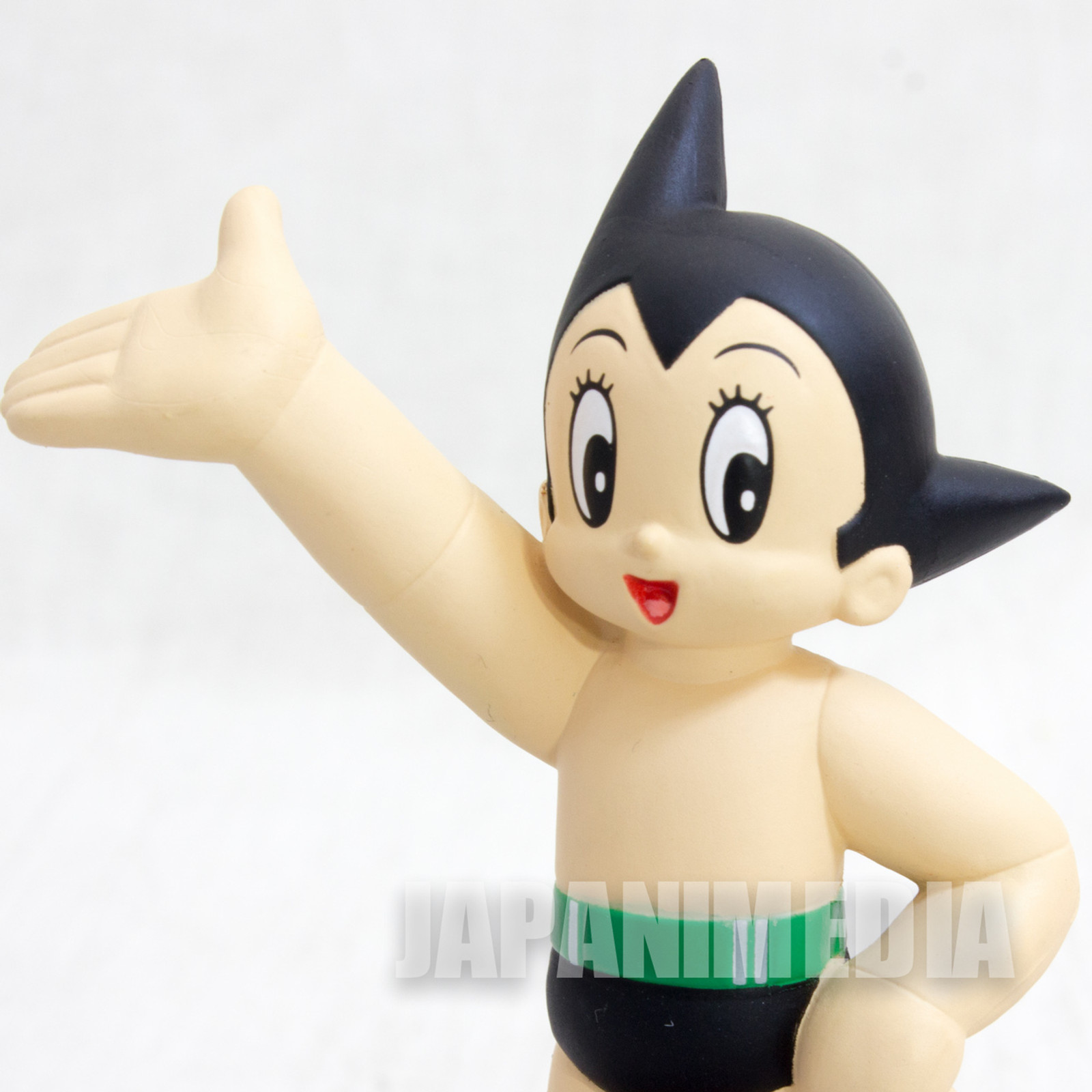 Astro Boy Atom A01 Collectors Figure World Tezuka JAPAN ANIME MANGA