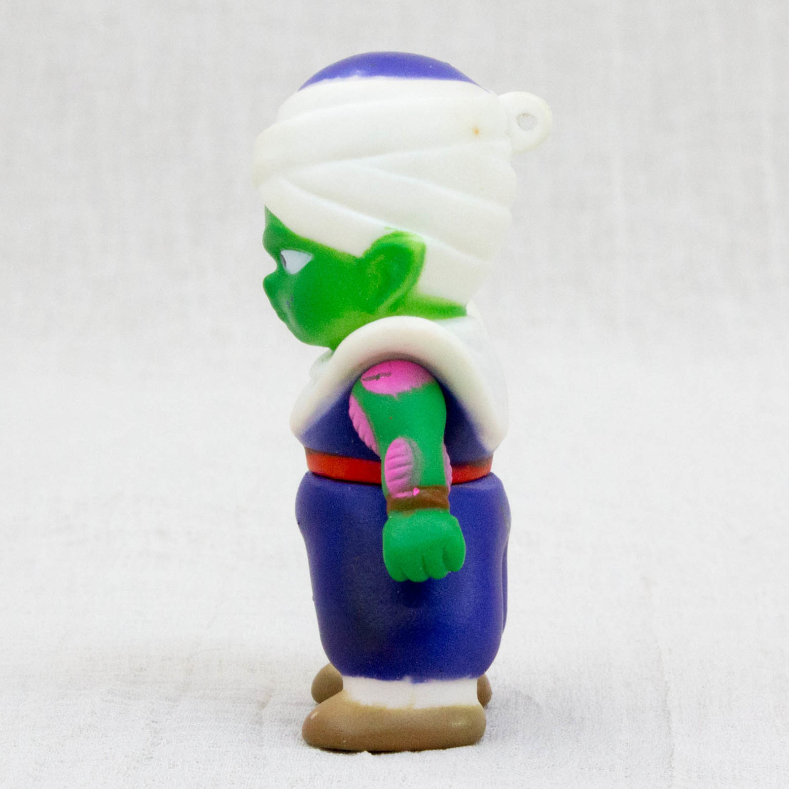 RARE! Dragon Ball Kids Piccolo Mini Figure Bandai 1992 JAPAN ANIME MANGA