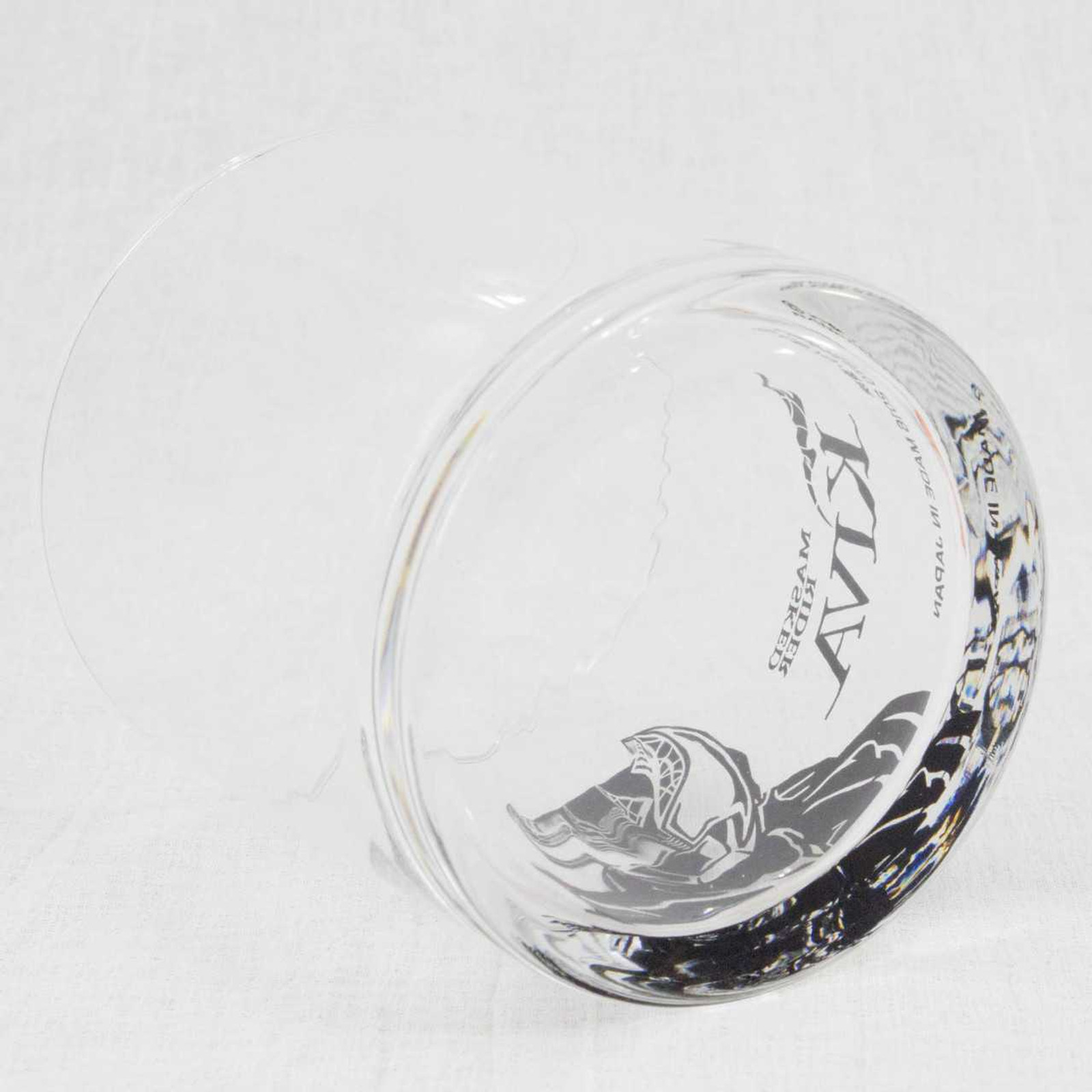 Kamen Rider KIVA Glass Banpresto JAPAN TOKUSATSU Japanimedia Store 3