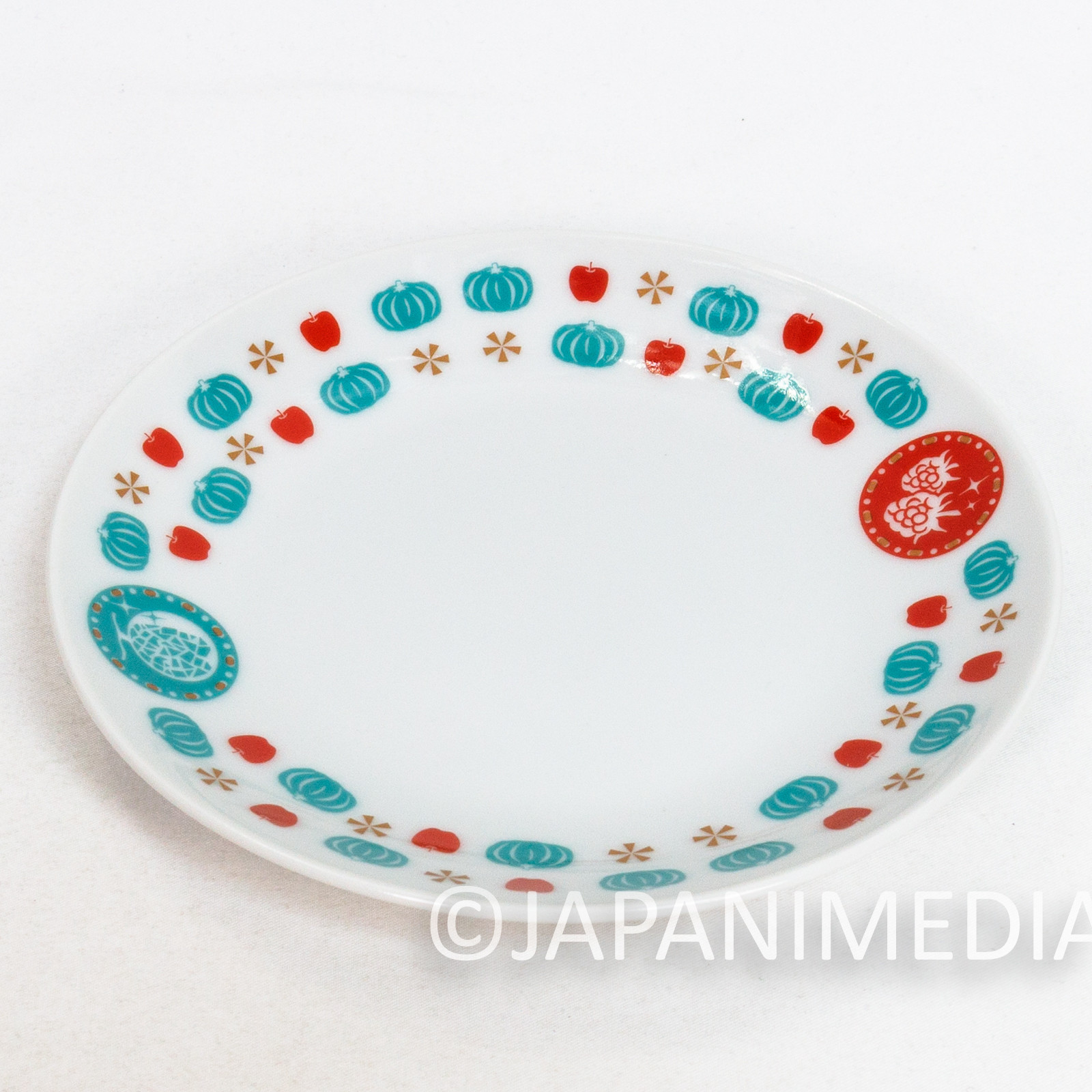 Puella Magi Madoka Magica Sweet Witch Charlotte Tea Cup Saucer Magiccraft III Japanimedia Store 8