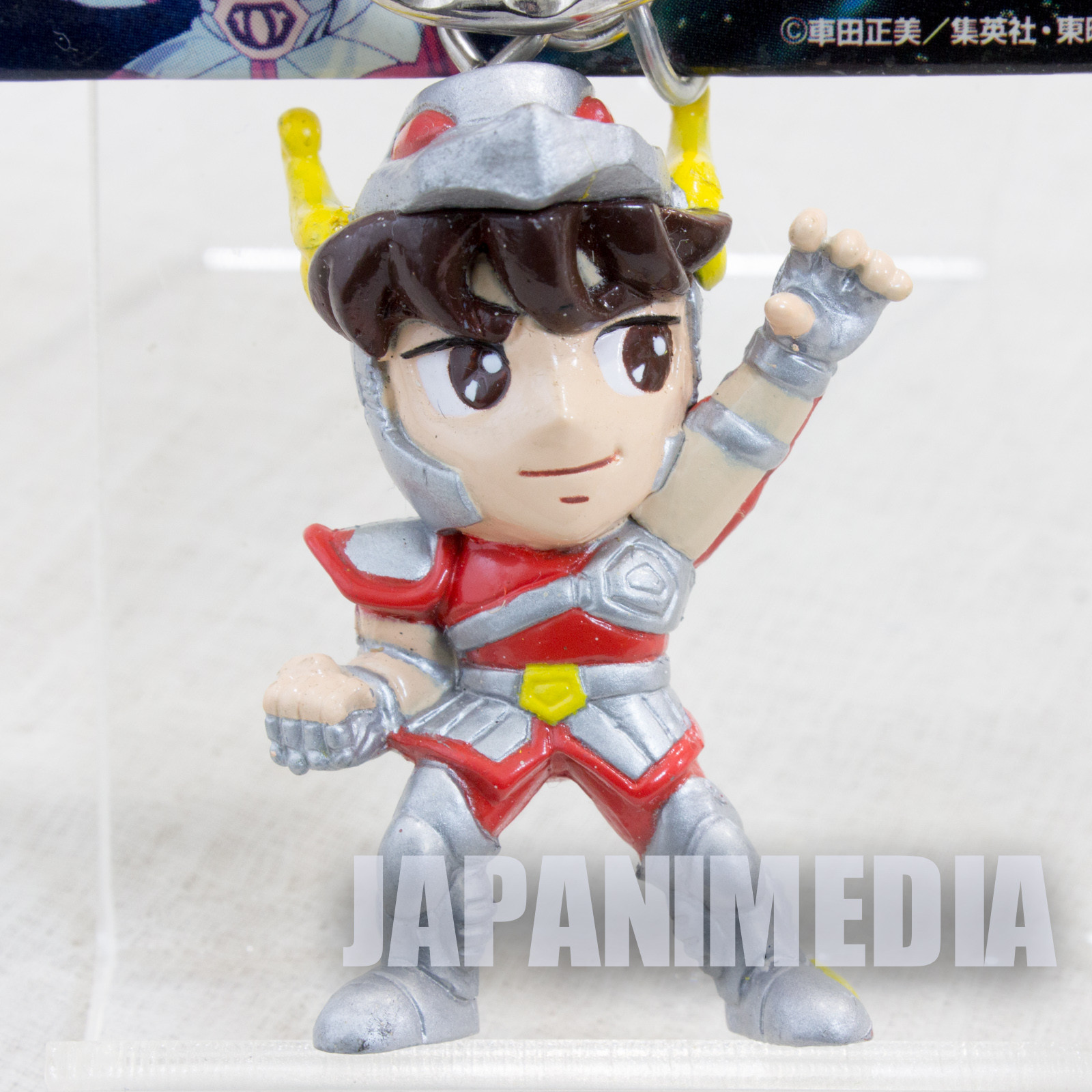 Funko Pop! Animation: Saintseiya Knights of the Zodiac - Pegasus Seiya –  TOY TOKYO