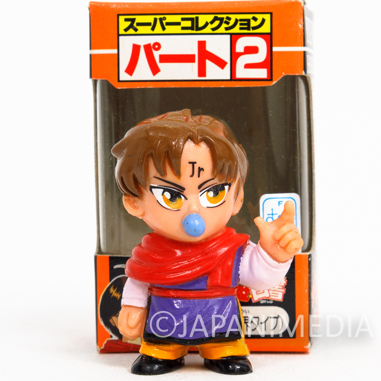 Chara Clear Case [Yu Yu Hakusho] 03 Koenma & Botan Beach House Ver. (Anime  Toy) - HobbySearch Anime Goods Store