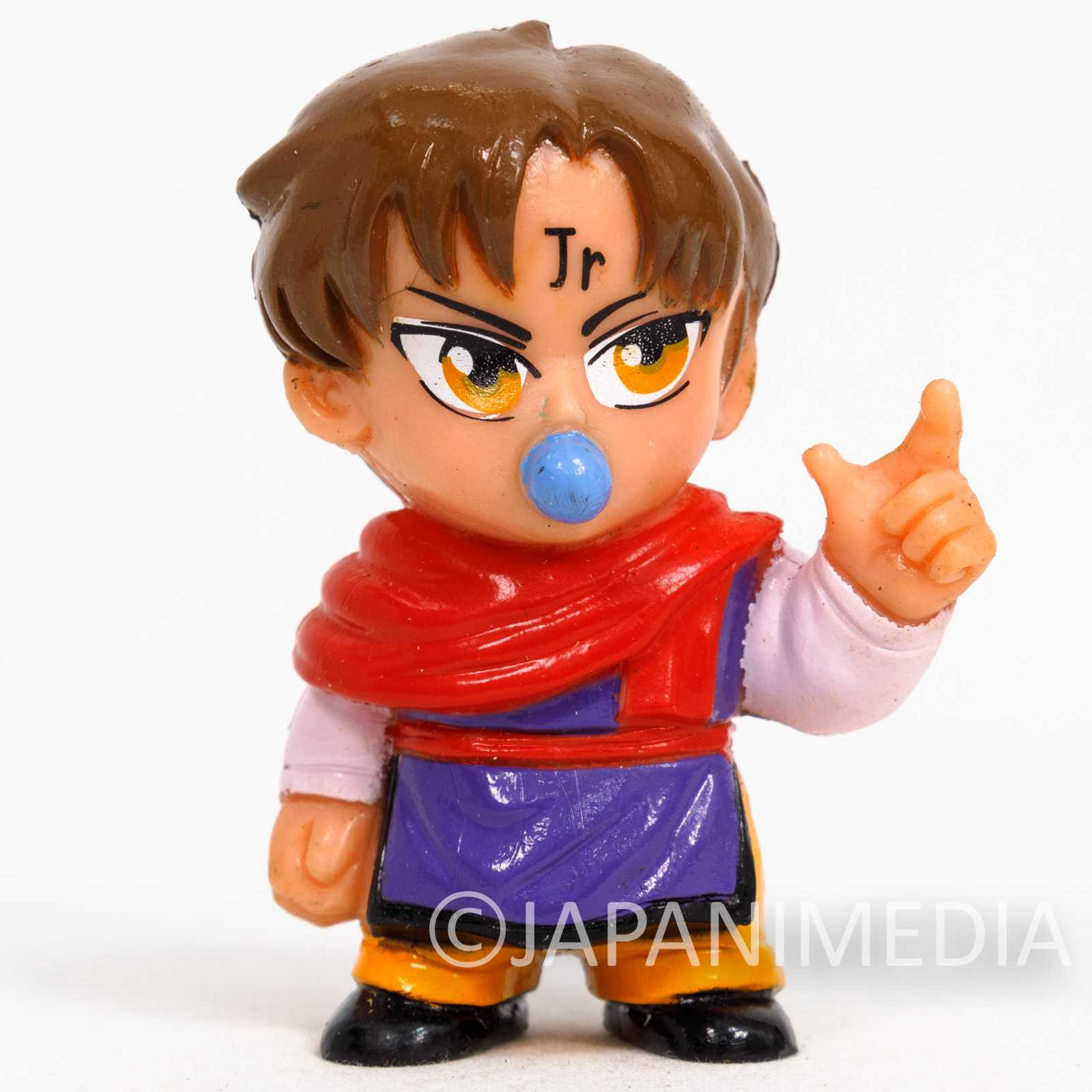 Yu Yu Hakusho Koenma Super Collection Part 2 Figure Tomy JAPAN ANIME MANGA Japanimedia Store