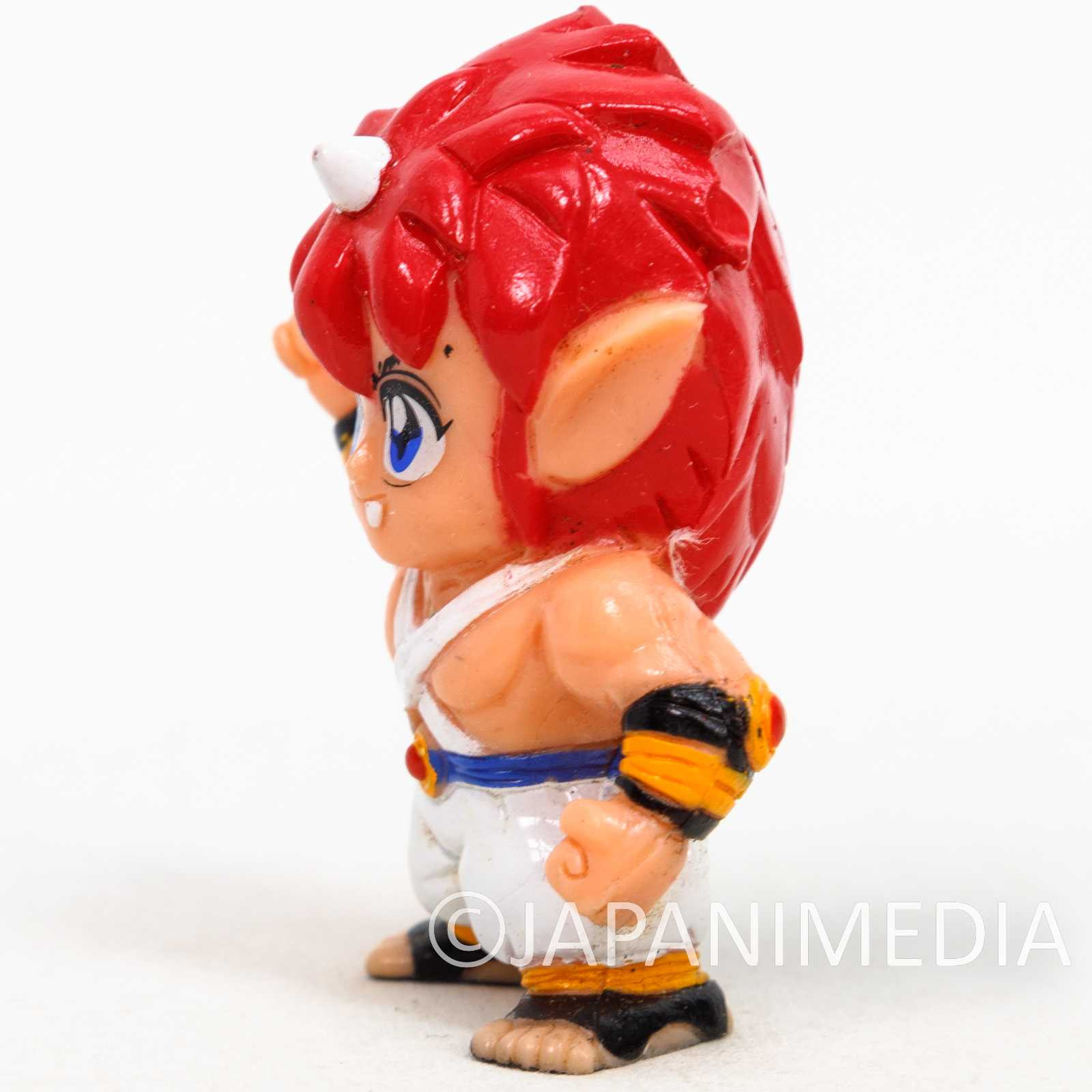 Yu Yu Hakusho Jin Super Collection Part 2 Figure Tomy JAPAN Japanimedia Store 5