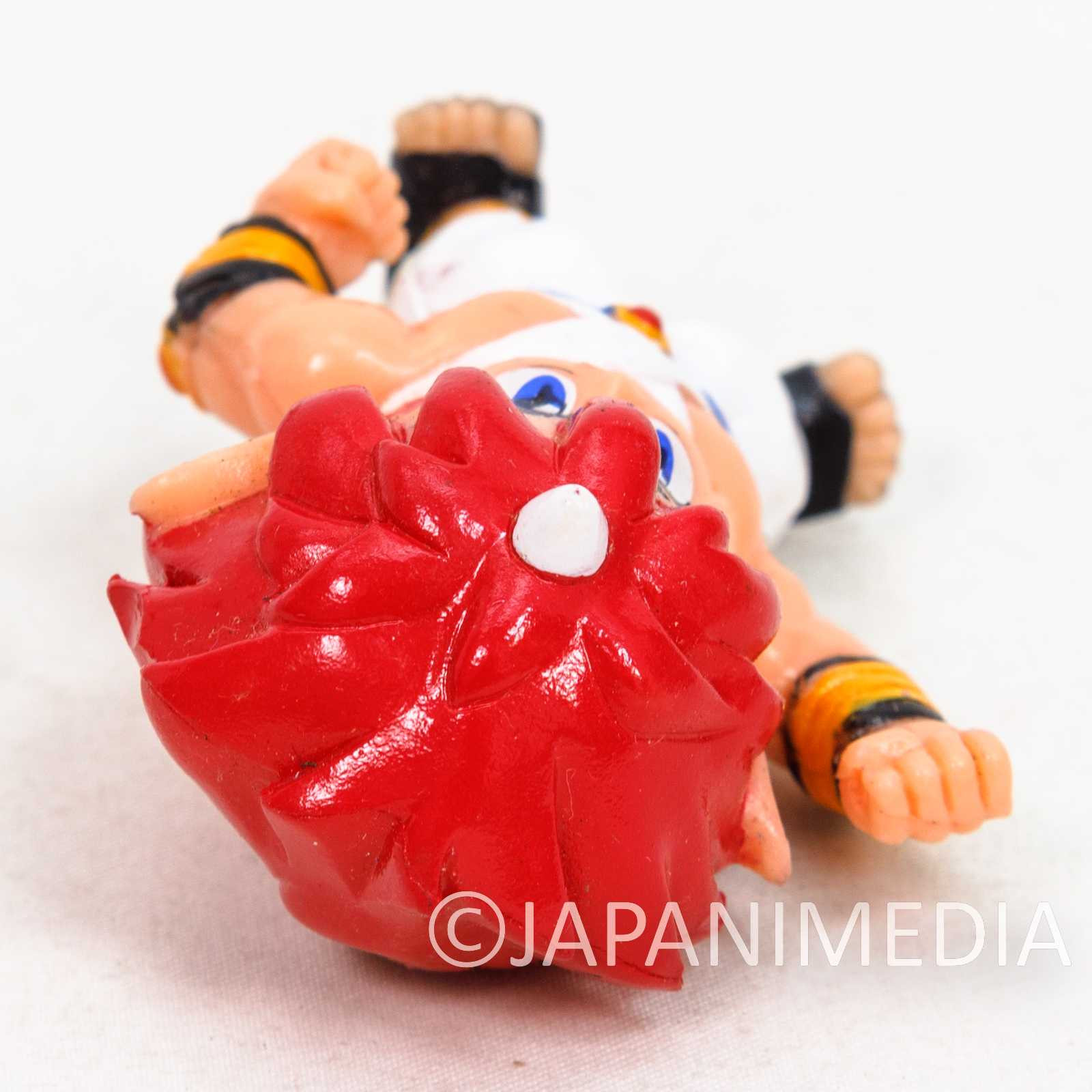 Yu Yu Hakusho Jin Super Collection Part 2 Figure Tomy JAPAN Japanimedia Store 8