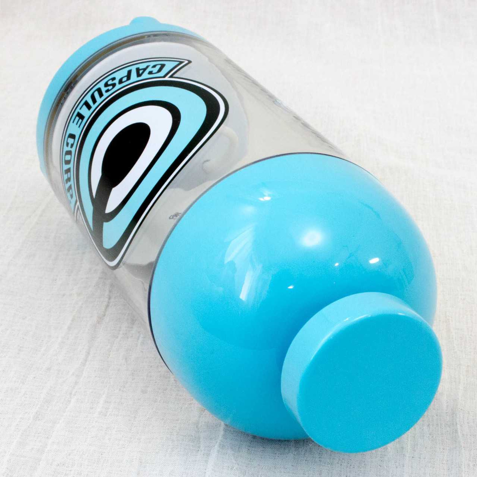 Dragon Ball KAI Capsule Corporation Hoipoi Capsule Type Drip-Proof Speaker B JAPAN Japanimedia Store