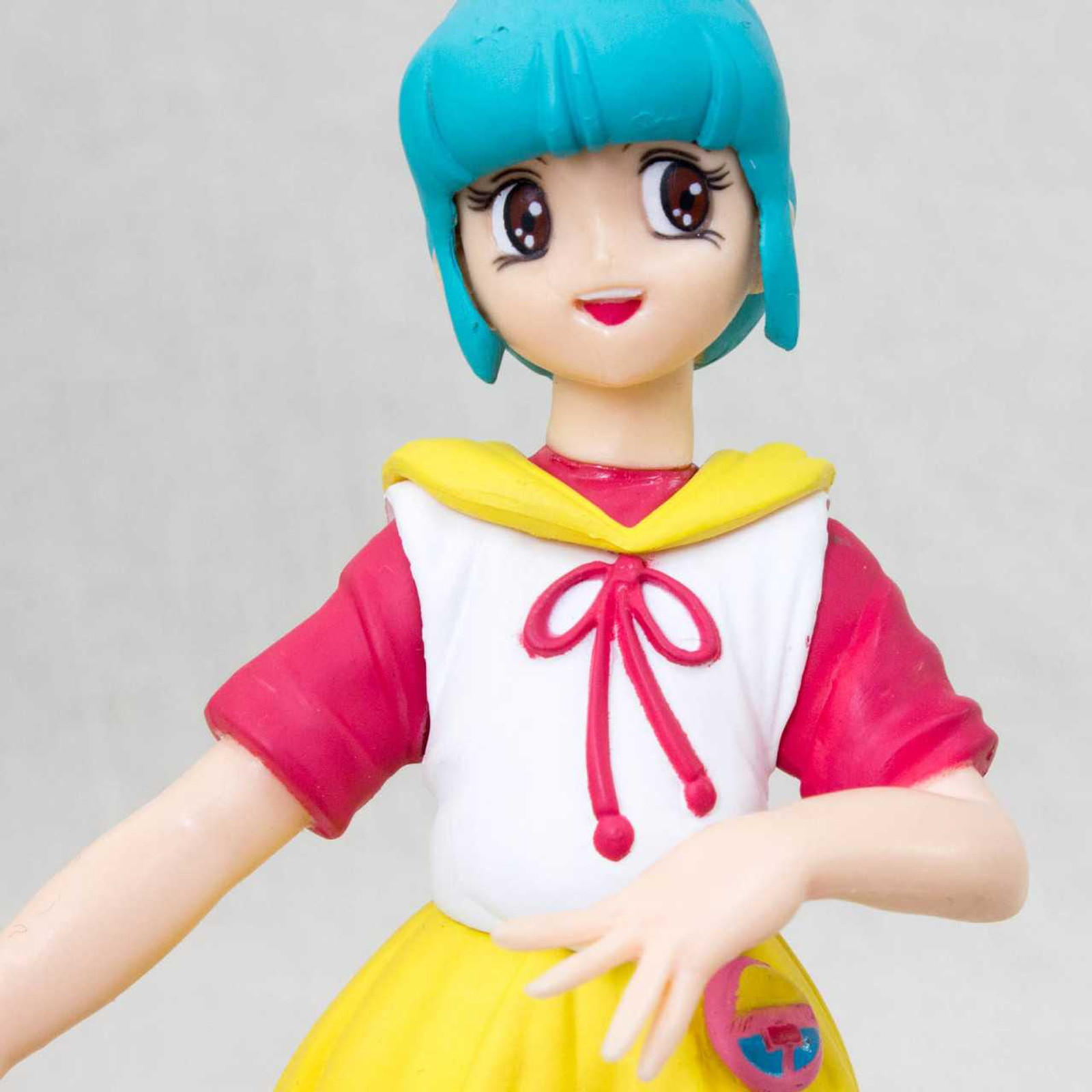 Magic Angel Creamy Mami Yu Morisawa Characters Real Grade Figure Tomy JAPAN Japanimedia Store