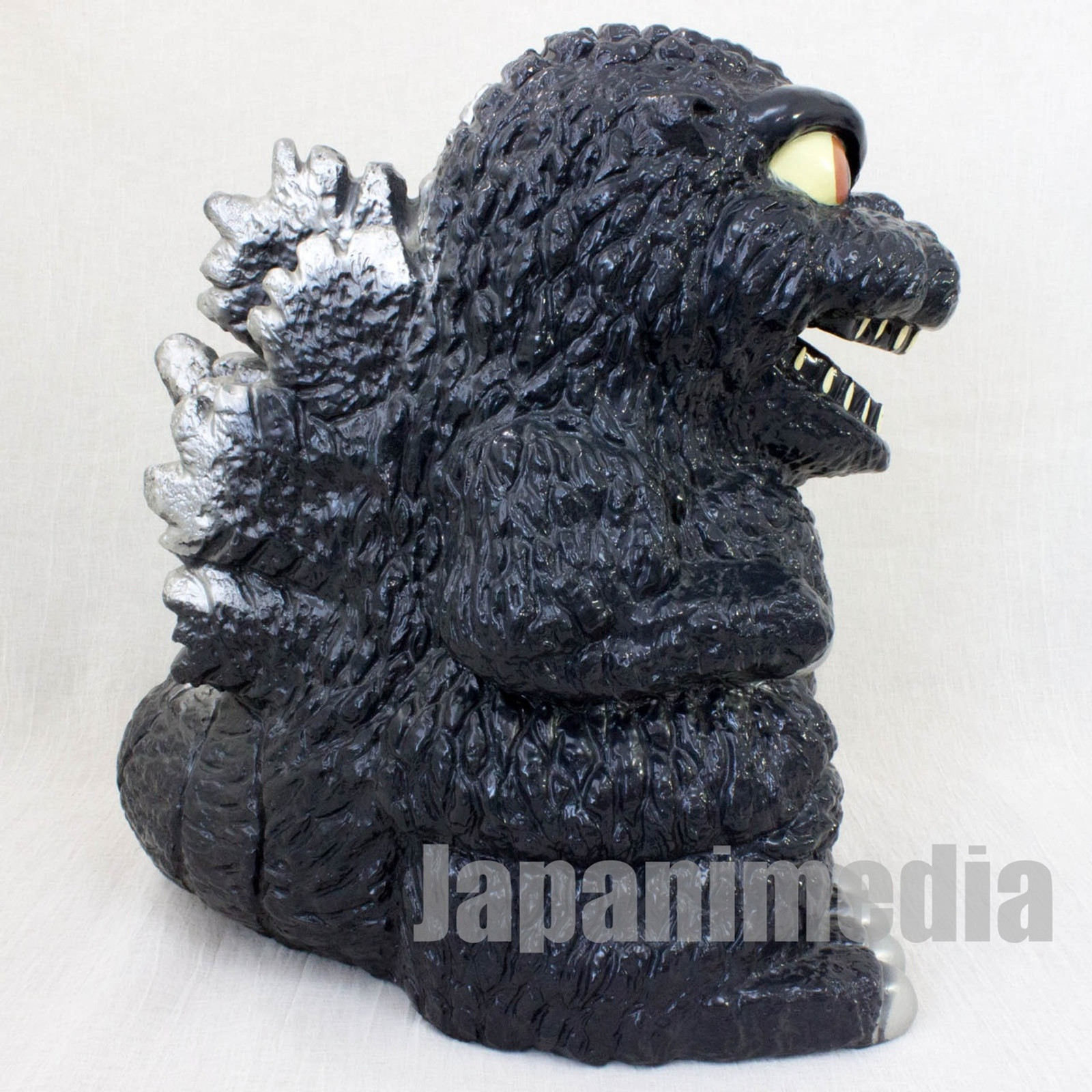 Godzilla Big size 12" Figure Bank JAPAN ANIME MANGA TOKUSATSU