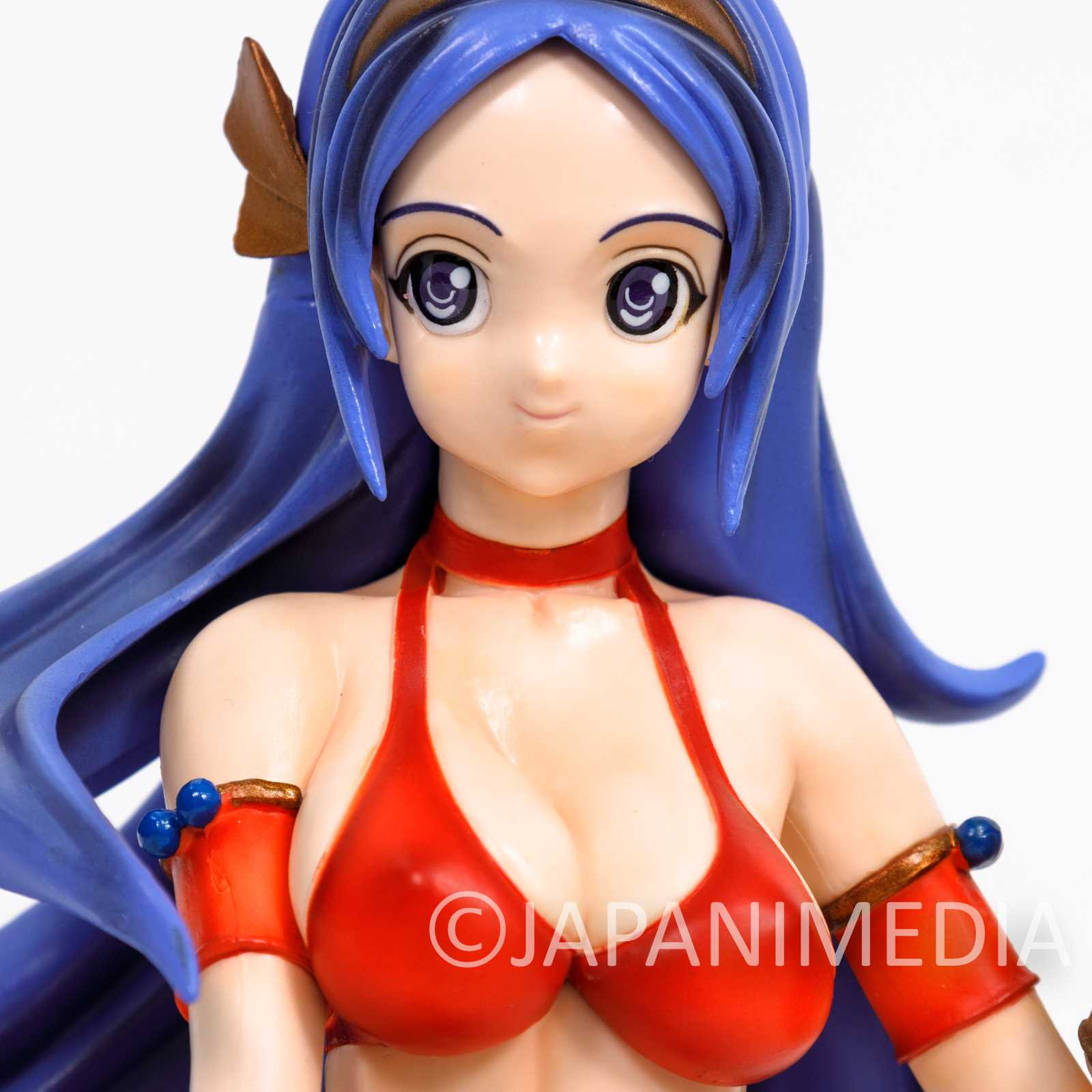 Psycho Soldier ATHENA 1/6 Figure Famicom SNK Character Wafudo JAPAN GAME Japanimedia Store 3