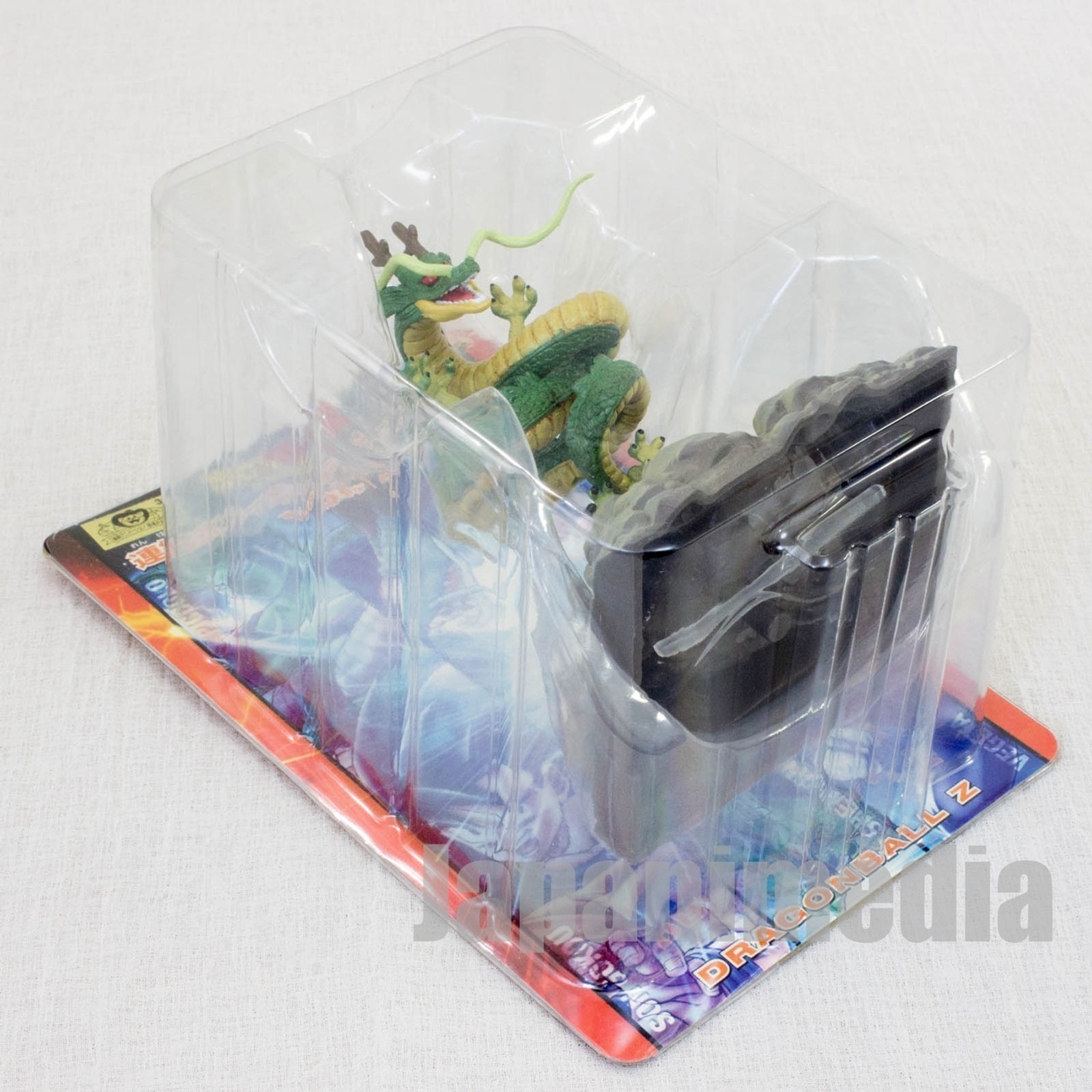 Dragon Ball Z Shenron Figure Collection Vol.1 Banpresto JAPAN ANIME MANGA