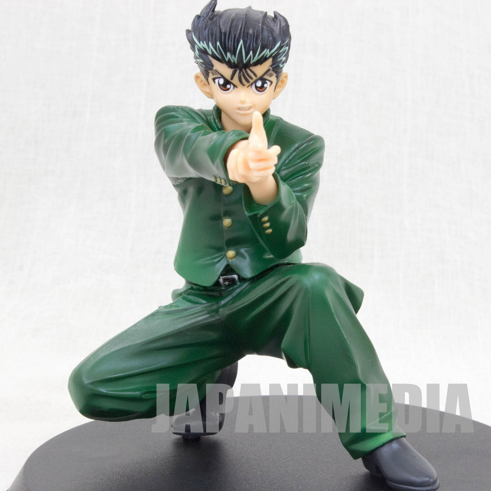 Yu Yu Hakusho Yusuke Urameshi DX Figure Banpresto JAPAN ANIME MANGA JUMP TOGASHI